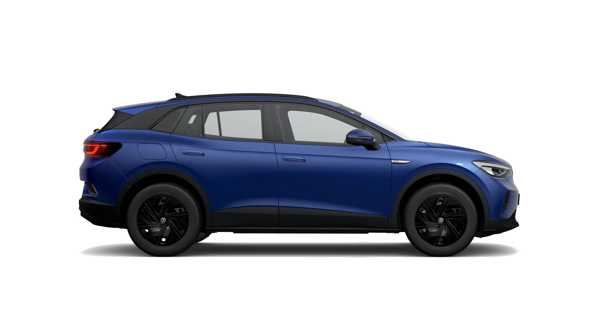 Volkswagen ID.4 Pro Performance
