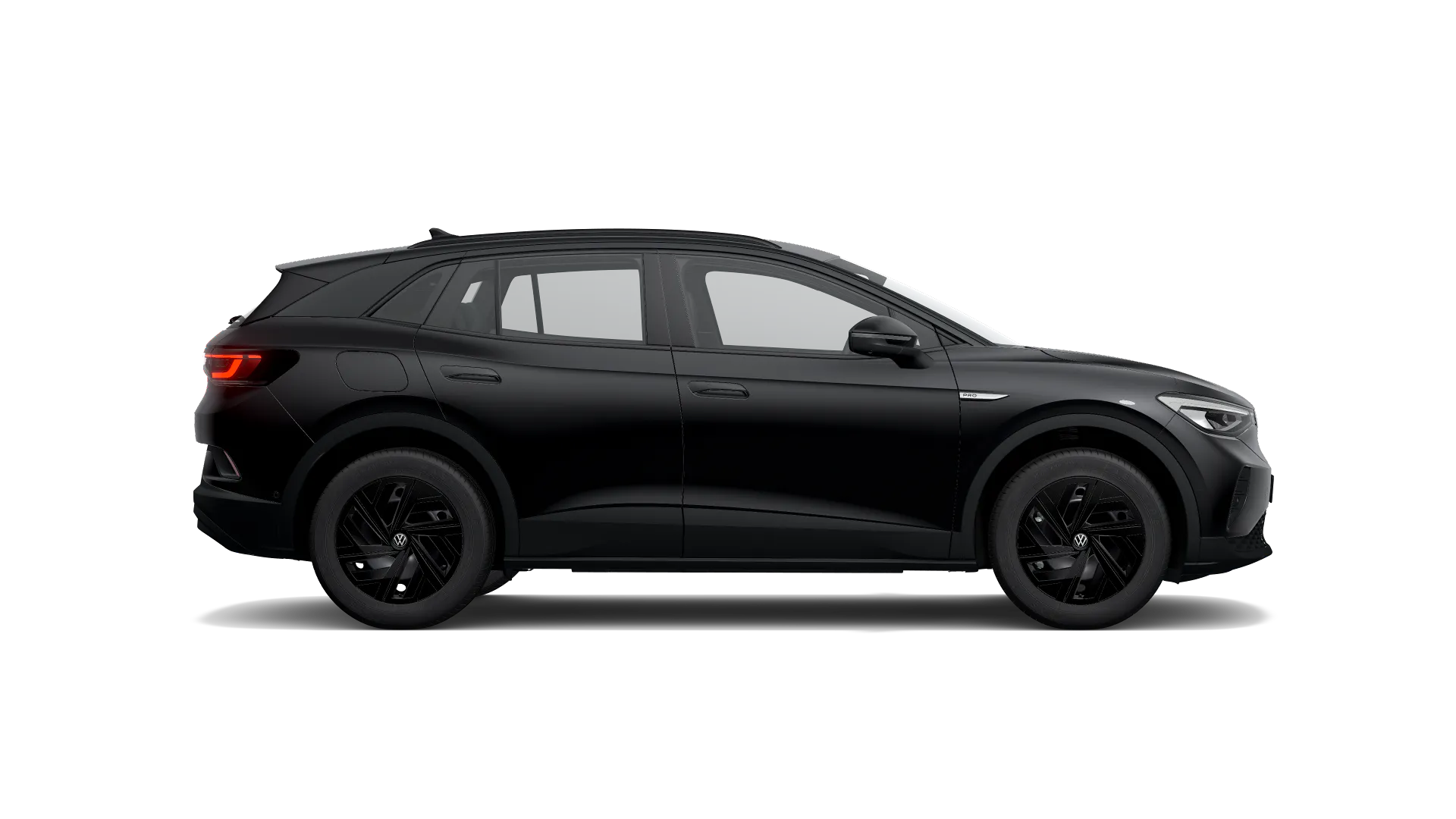 Volkswagen ID.4 Pro Performance