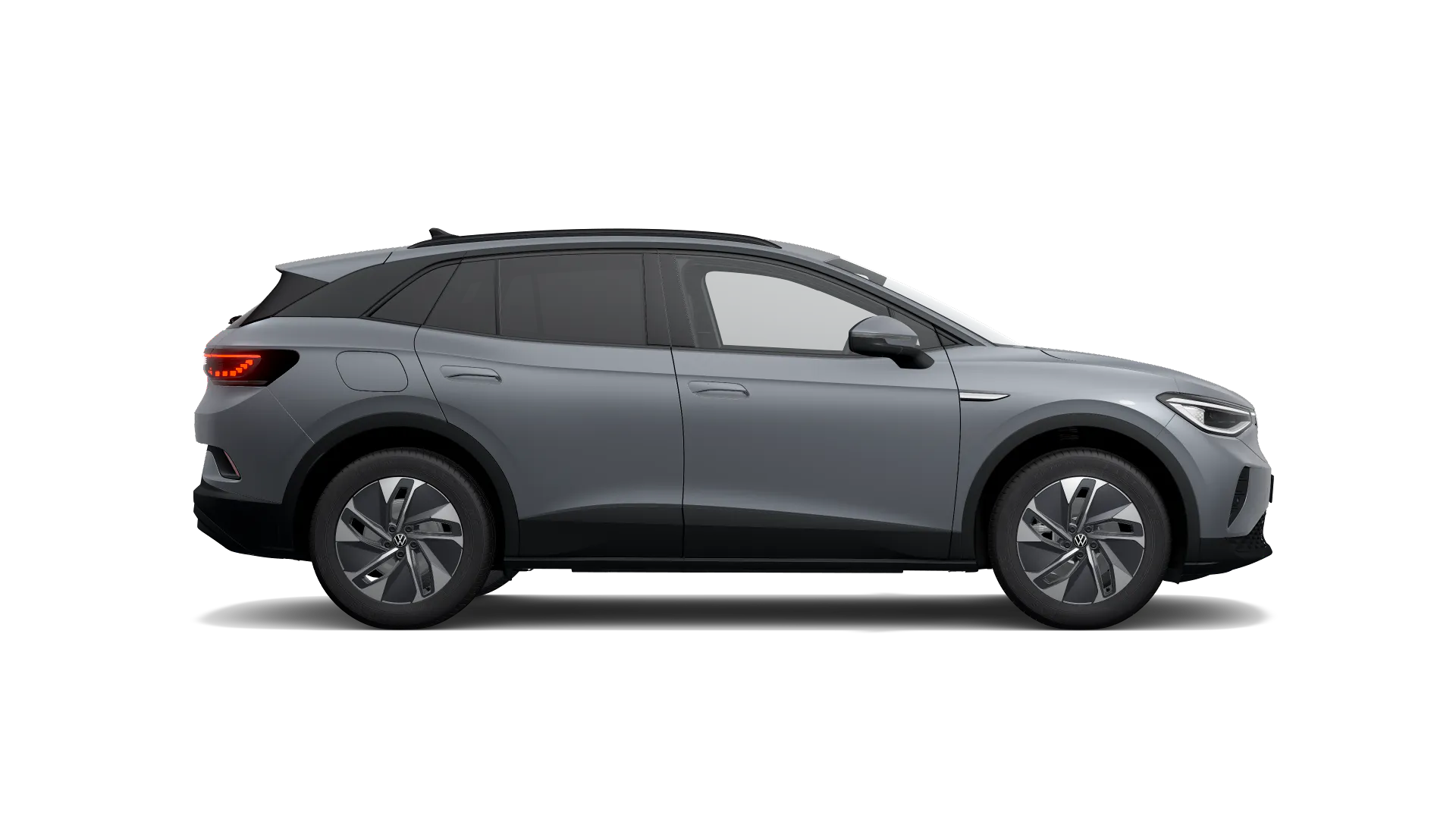 Volkswagen ID.4 Pure