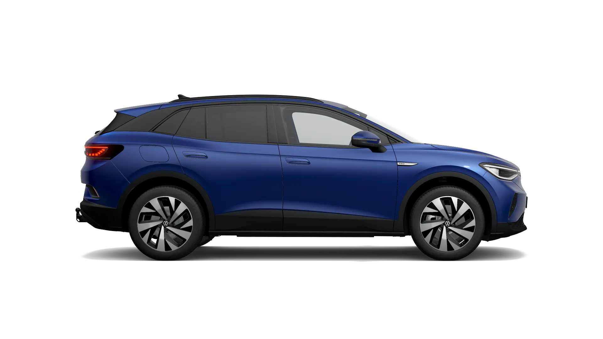 Volkswagen ID.4 Pro Performance