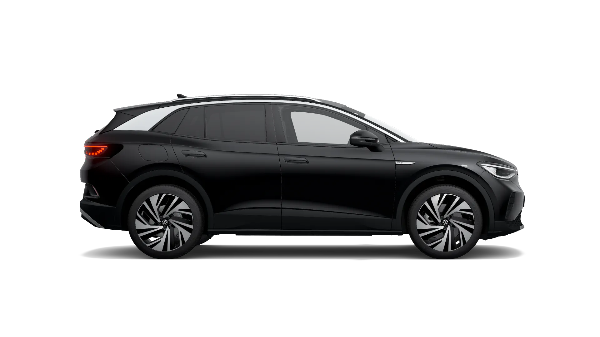 Volkswagen ID.4 Pro Performance