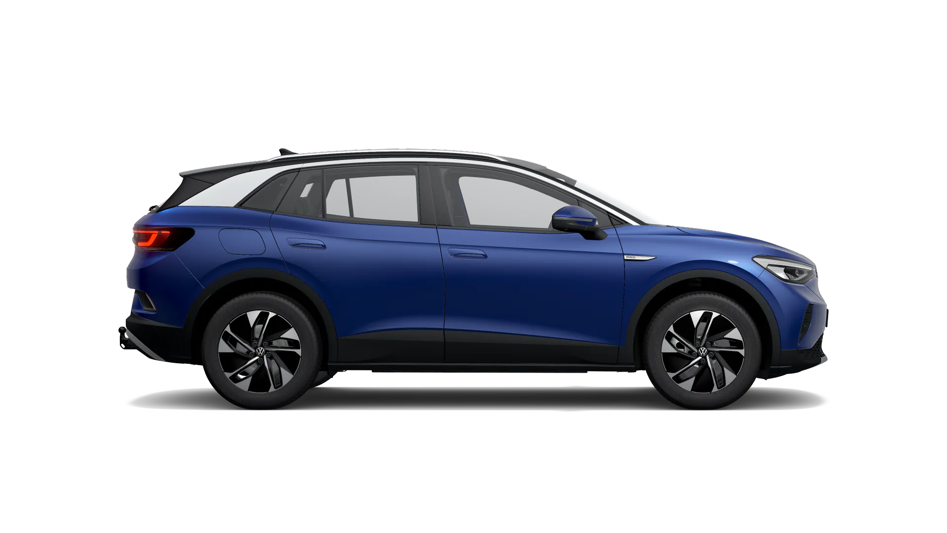Volkswagen ID.4 Pro Performance
