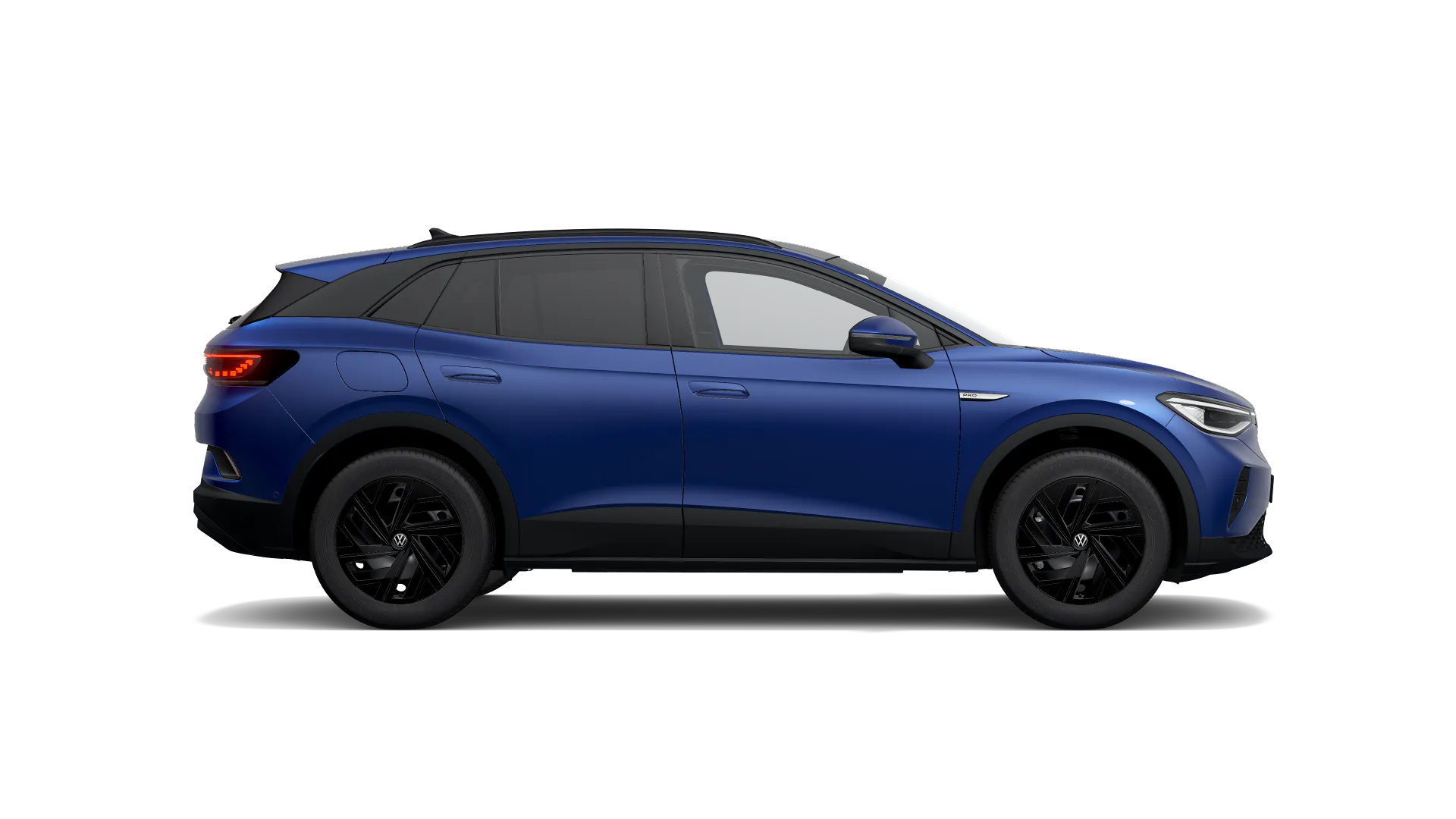 Volkswagen ID.4 Pro Performance
