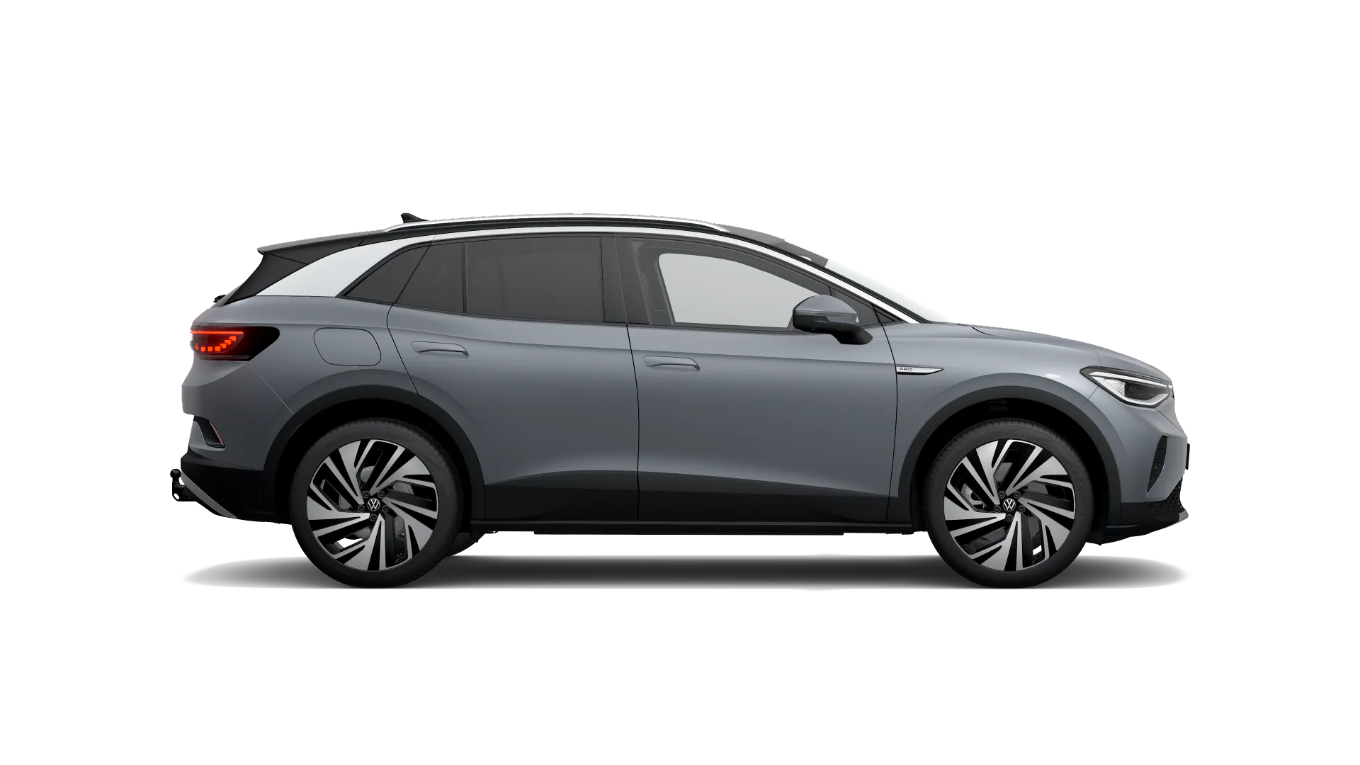 Volkswagen ID.4 Pro Performance