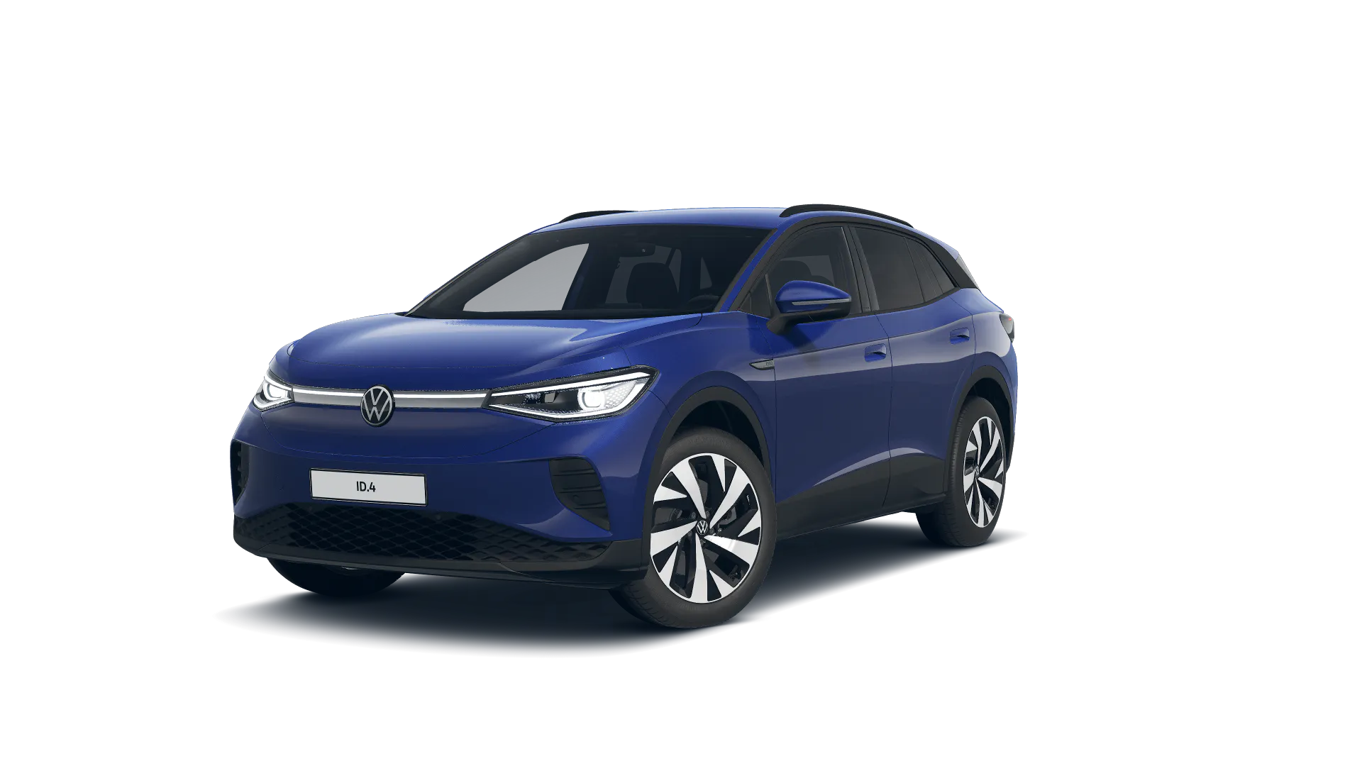 Volkswagen ID.4 Pro Performance