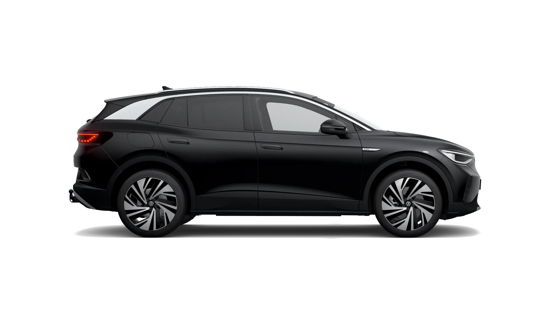 Volkswagen ID.4 Pro Performance