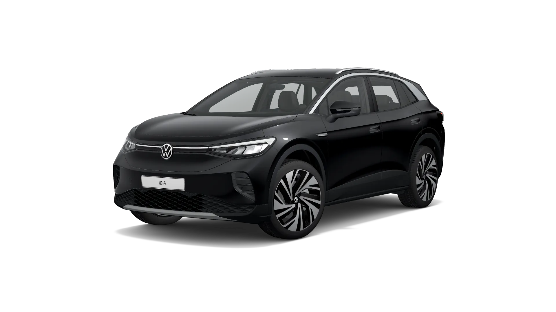 Volkswagen ID.4 Pro Performance