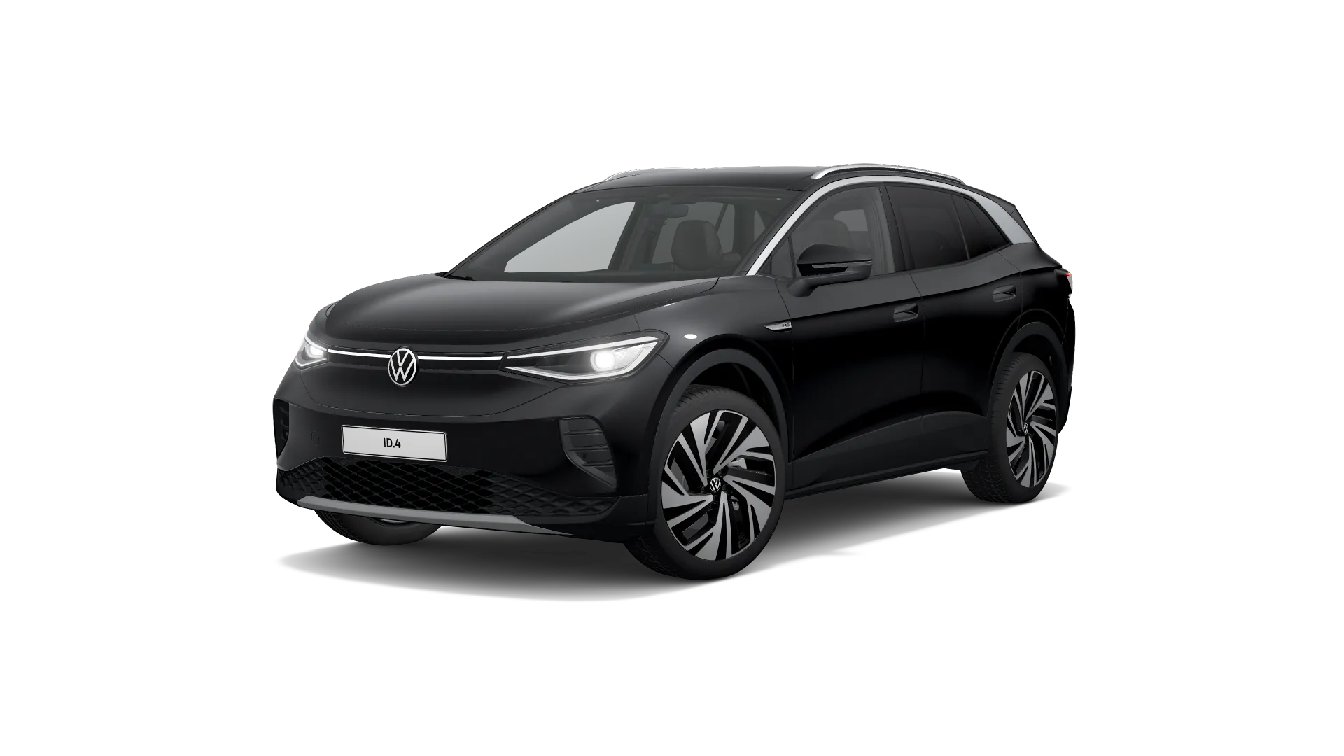 Volkswagen ID.4 Pro Performance