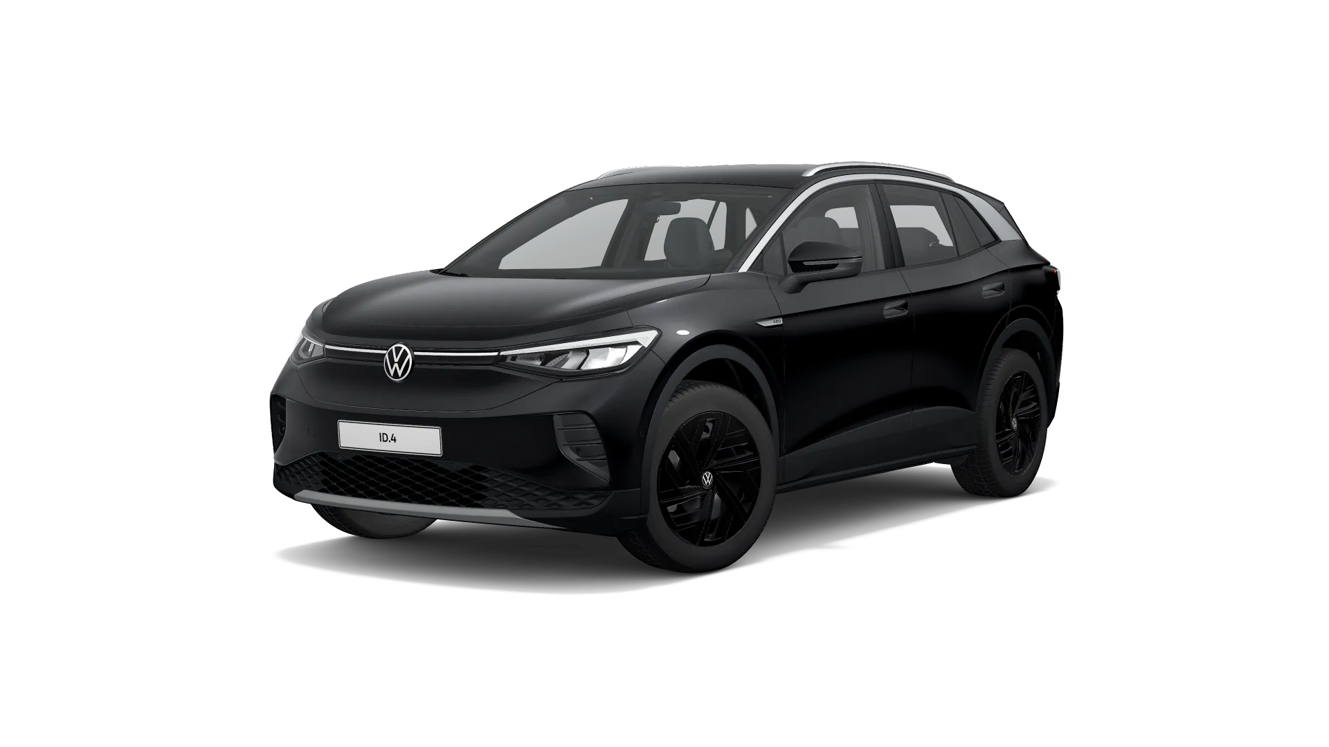 Volkswagen ID.4 Pro Performance