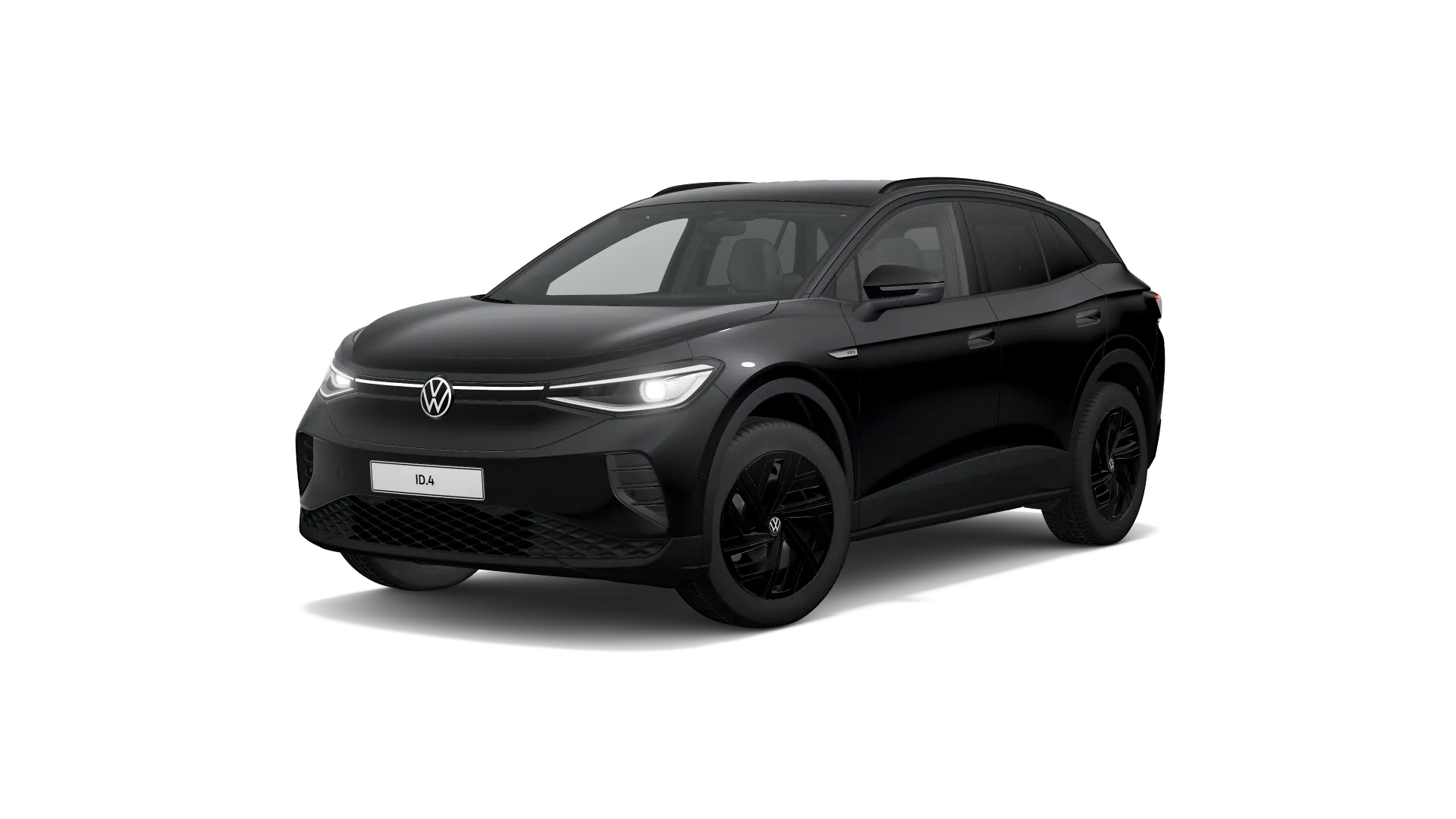 Volkswagen ID.4 Pro Performance