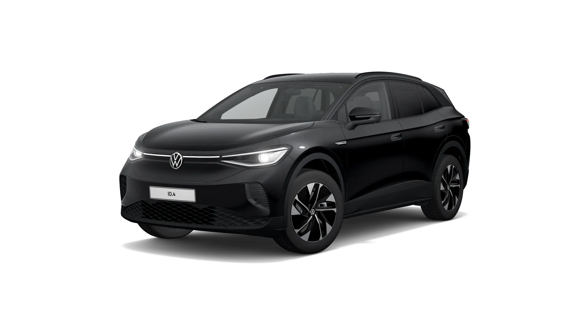 Volkswagen ID.4 Pro Performance