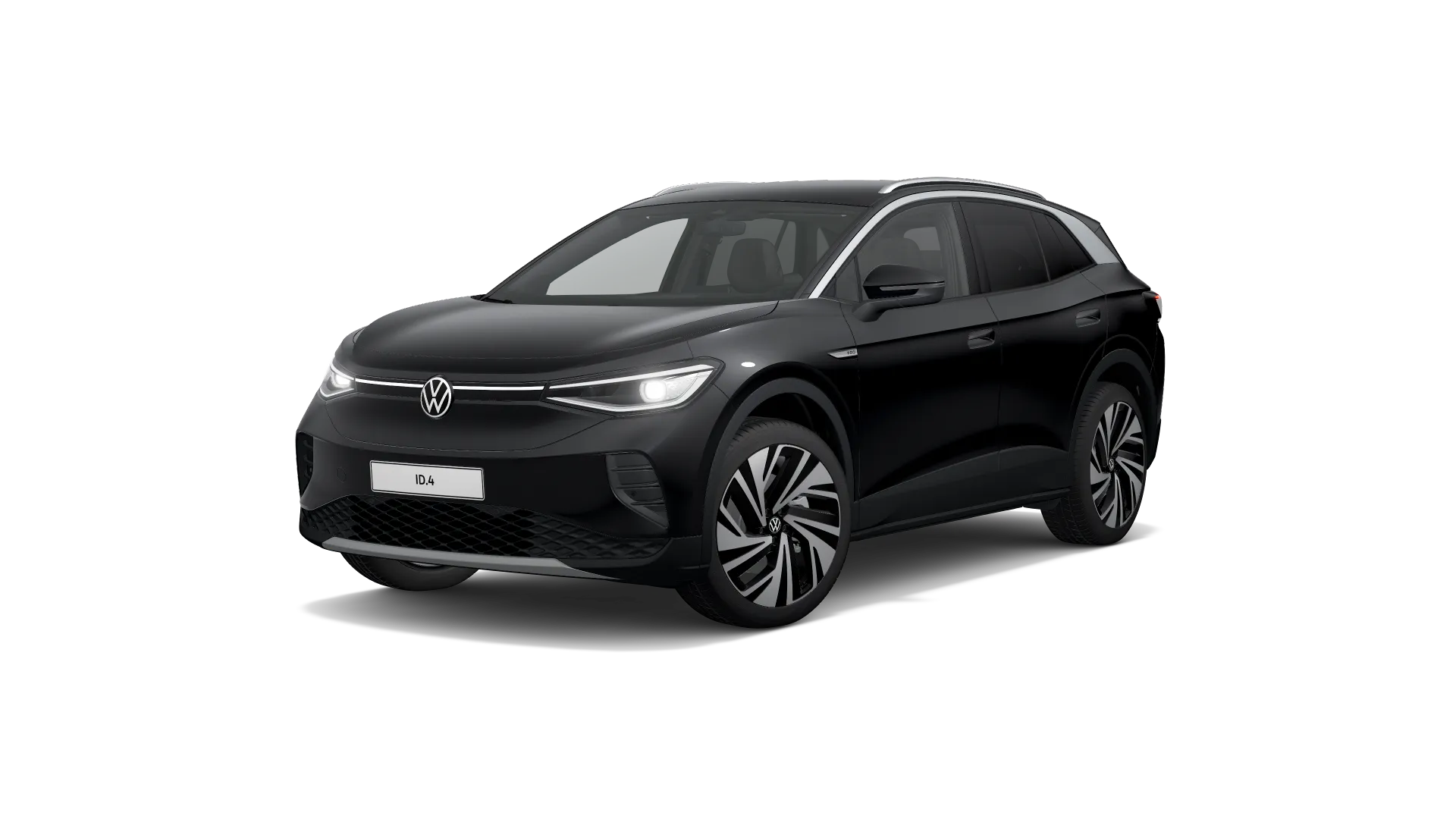 Volkswagen ID.4 Pro Performance