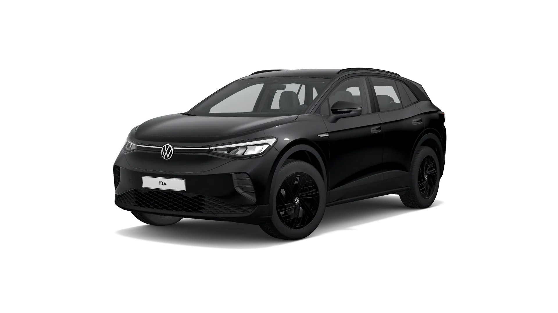 Volkswagen ID.4 Pro Performance