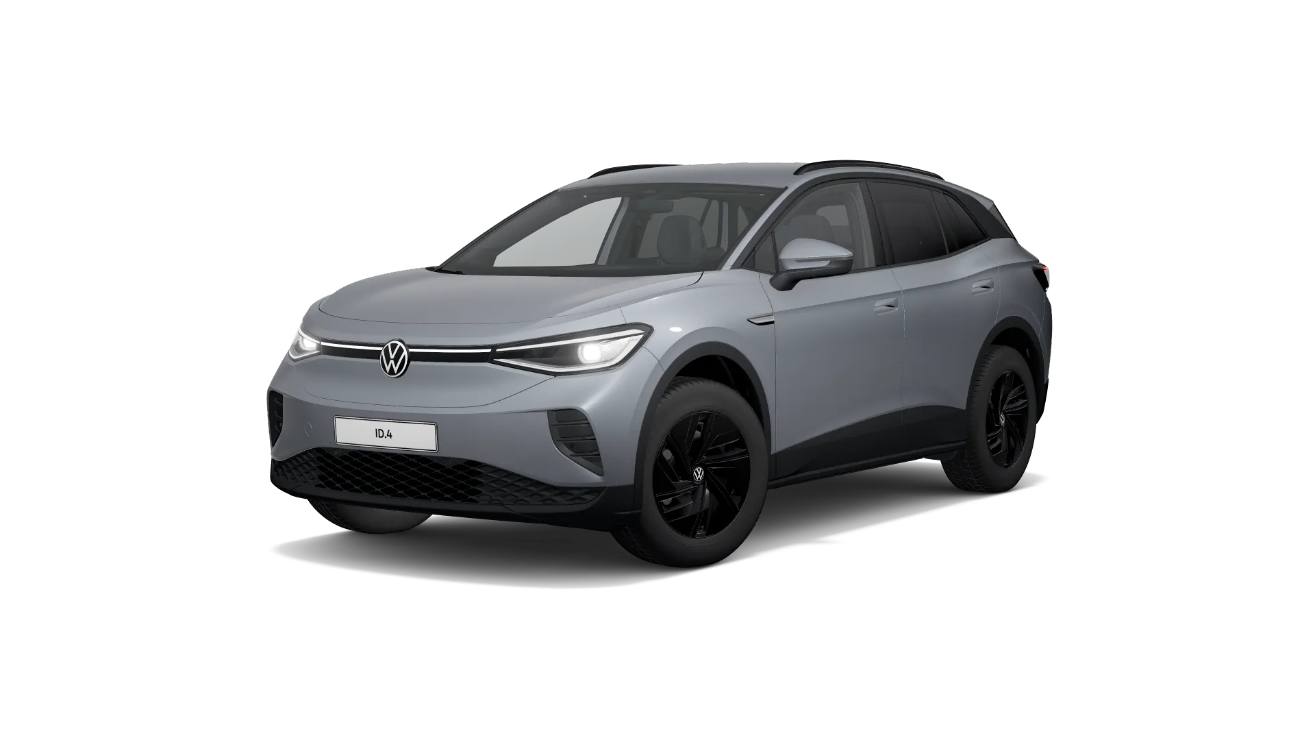 Volkswagen ID.4 Pure