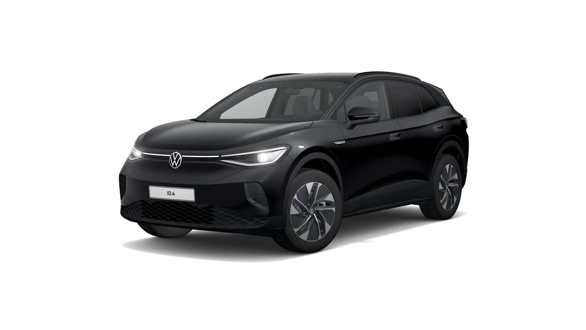 Volkswagen ID.4 Pro Performance