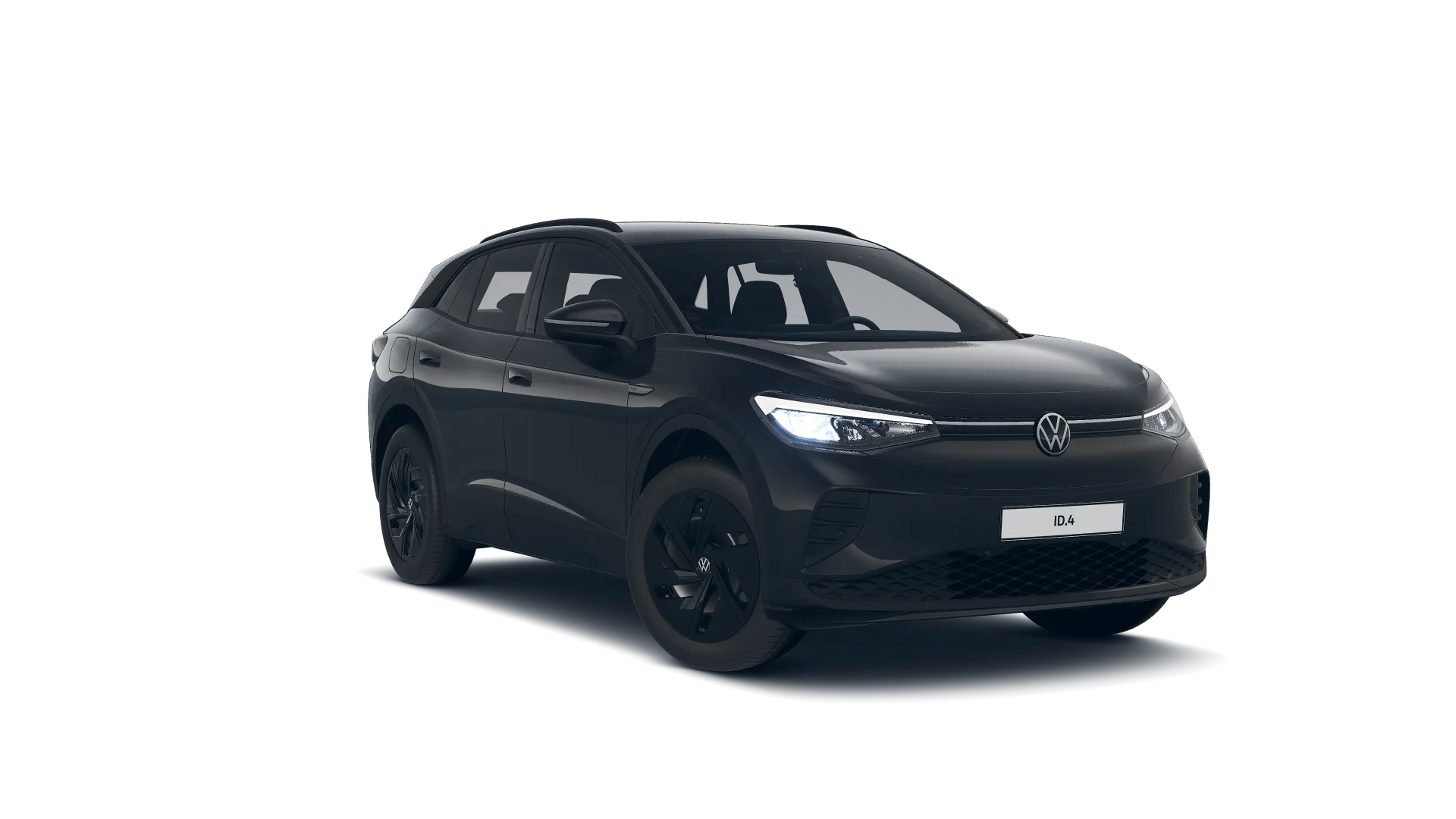 Volkswagen ID.4 Pro Performance