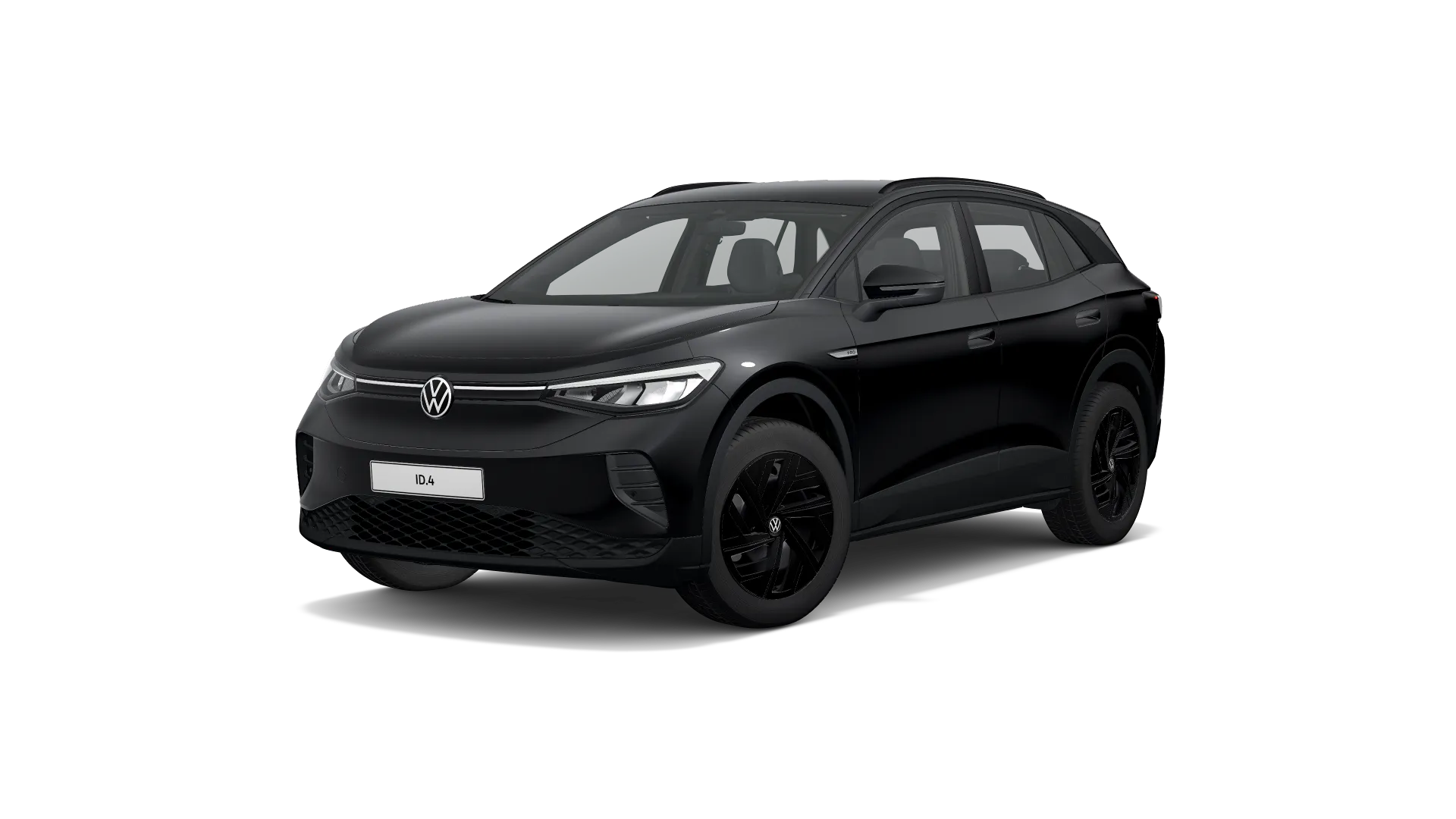 Volkswagen ID.4 Pro Performance