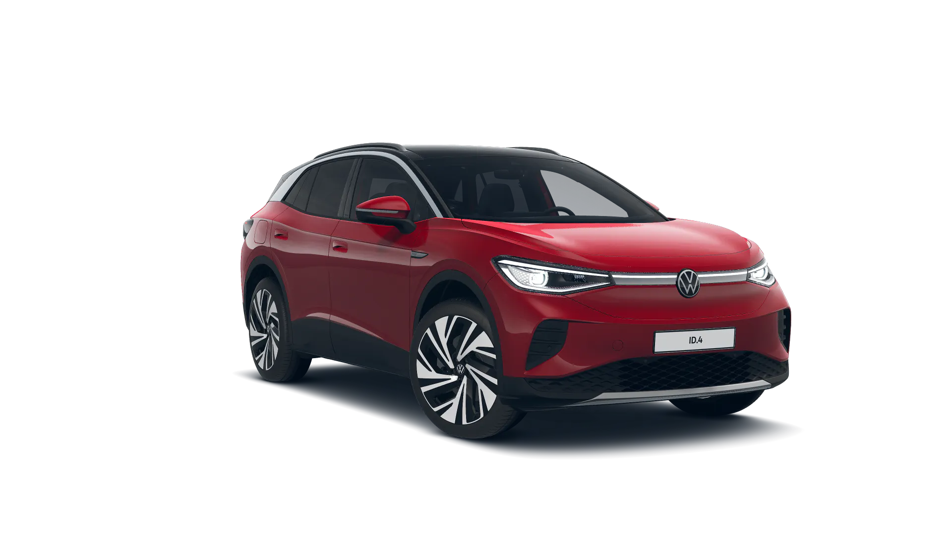 Volkswagen ID.4 Pro Performance