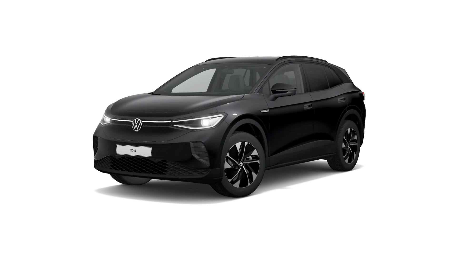 Volkswagen ID.4 Pro Performance