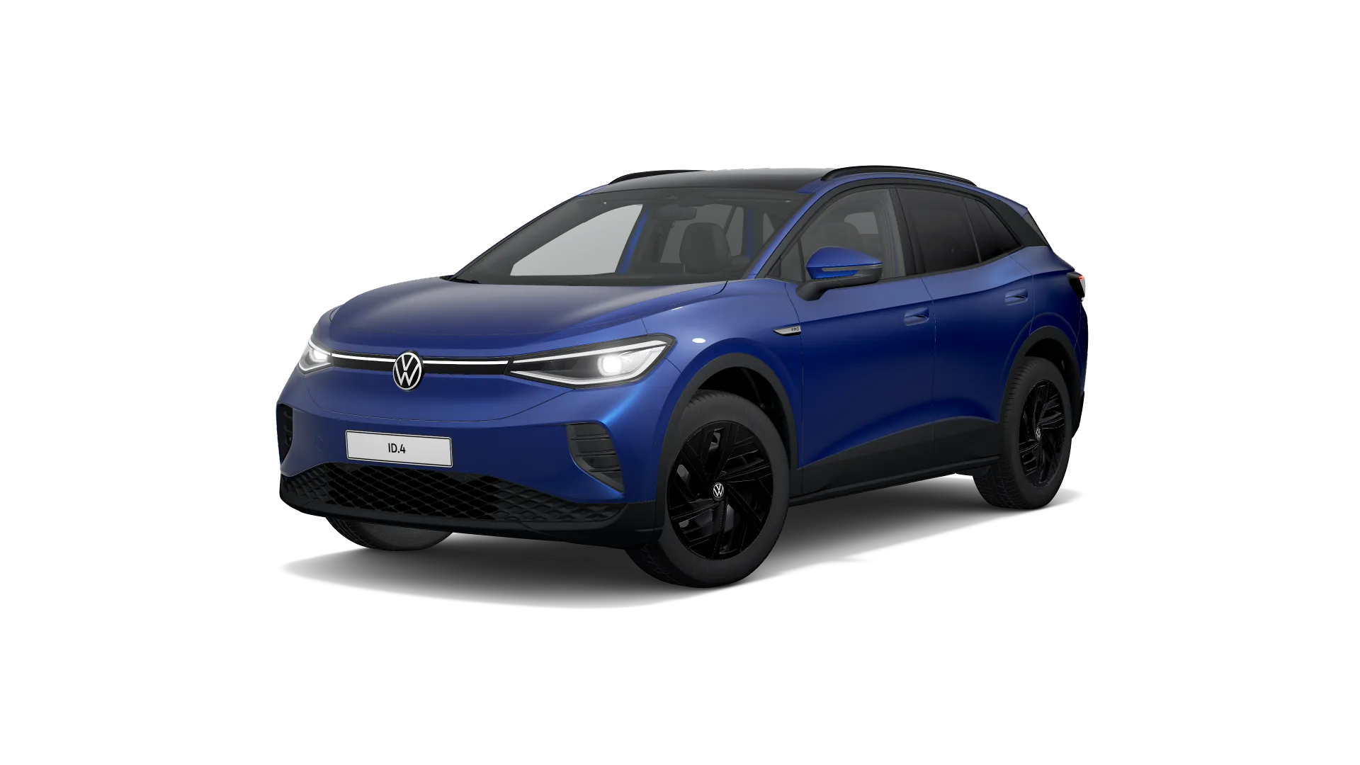 Volkswagen ID.4 Pro Performance