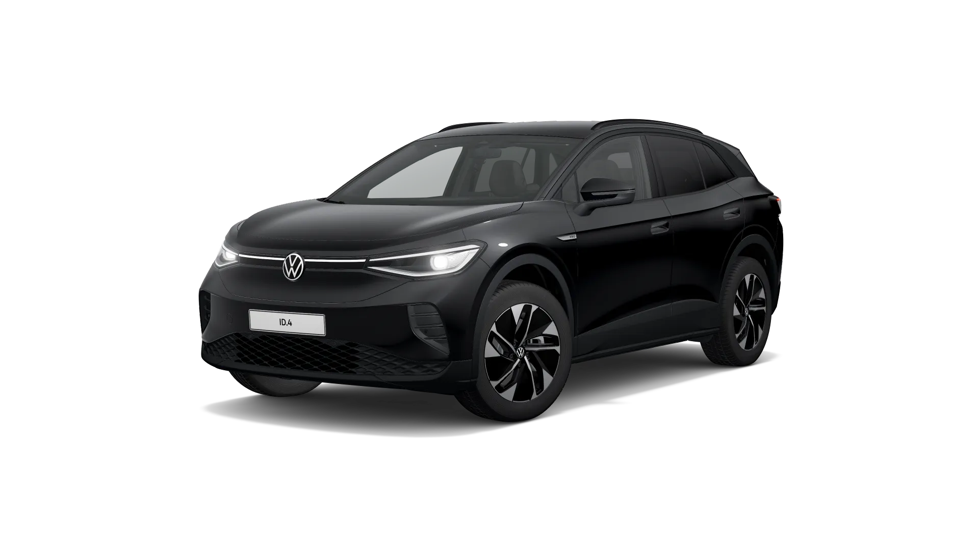 Volkswagen ID.4 Pro Performance