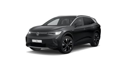 ID.4 Pro Performance 77 kWh  150 kW (204 pk) 1 versnellingen