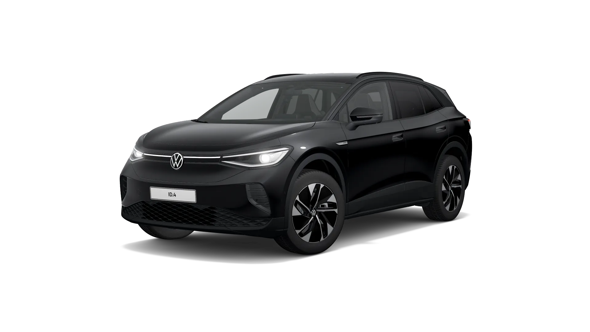 Volkswagen ID.4 Pro Performance