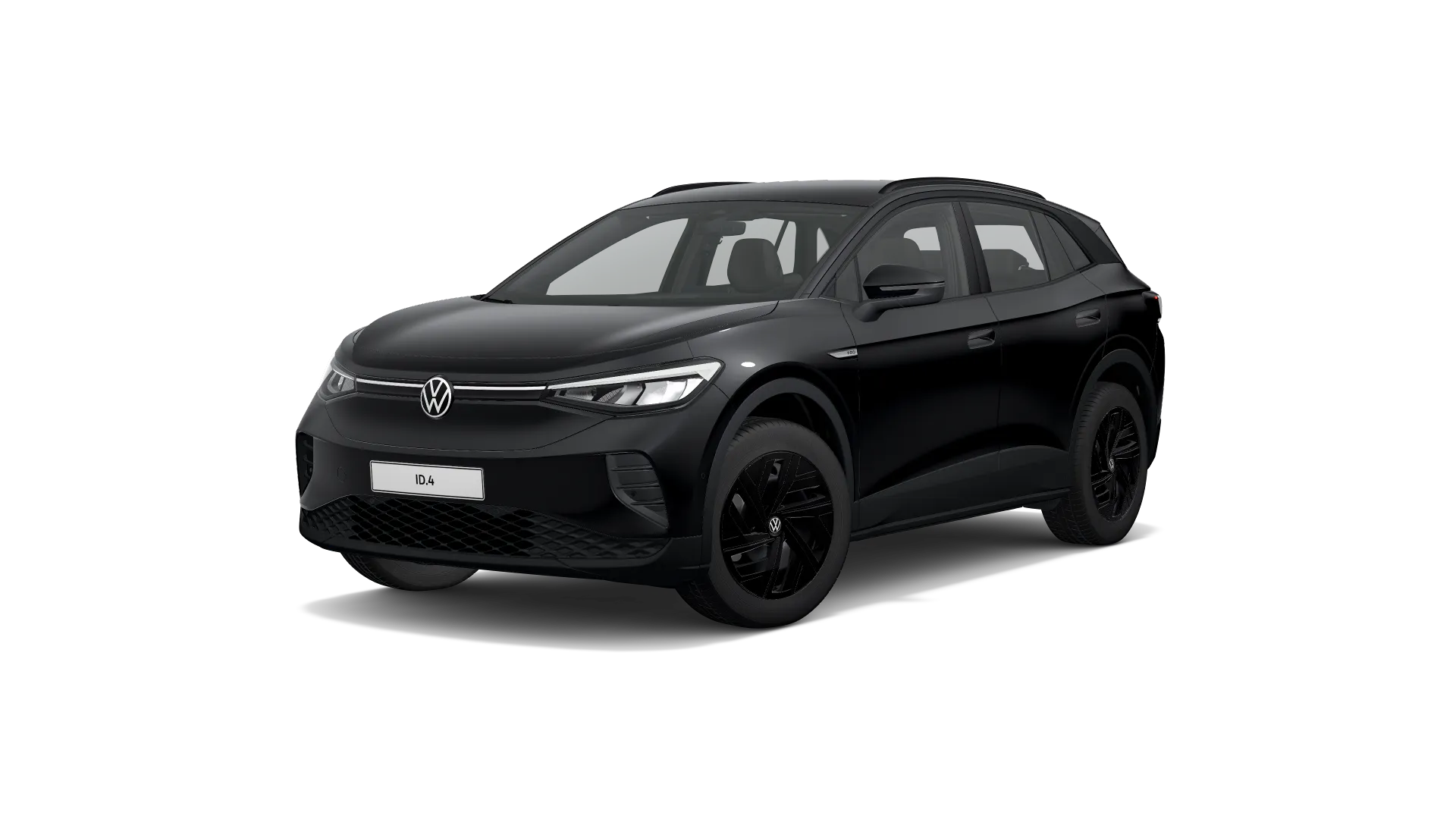 Volkswagen ID.4 Pro Performance
