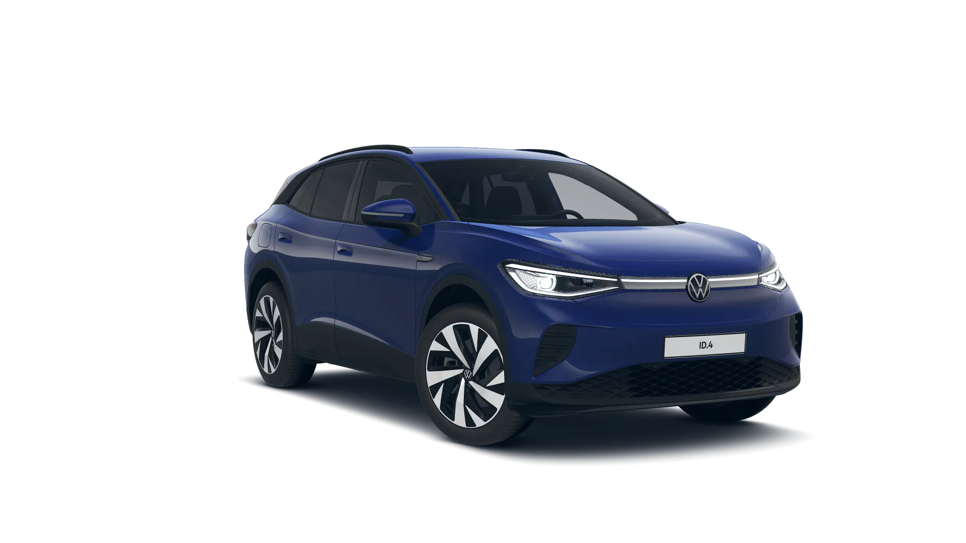 Volkswagen ID.4 Pro Performance