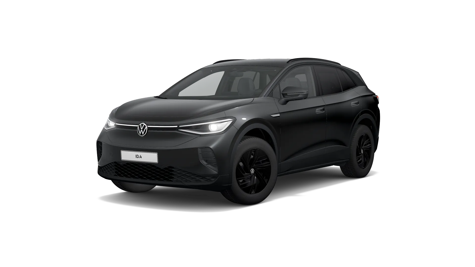 Volkswagen ID.4 Pure