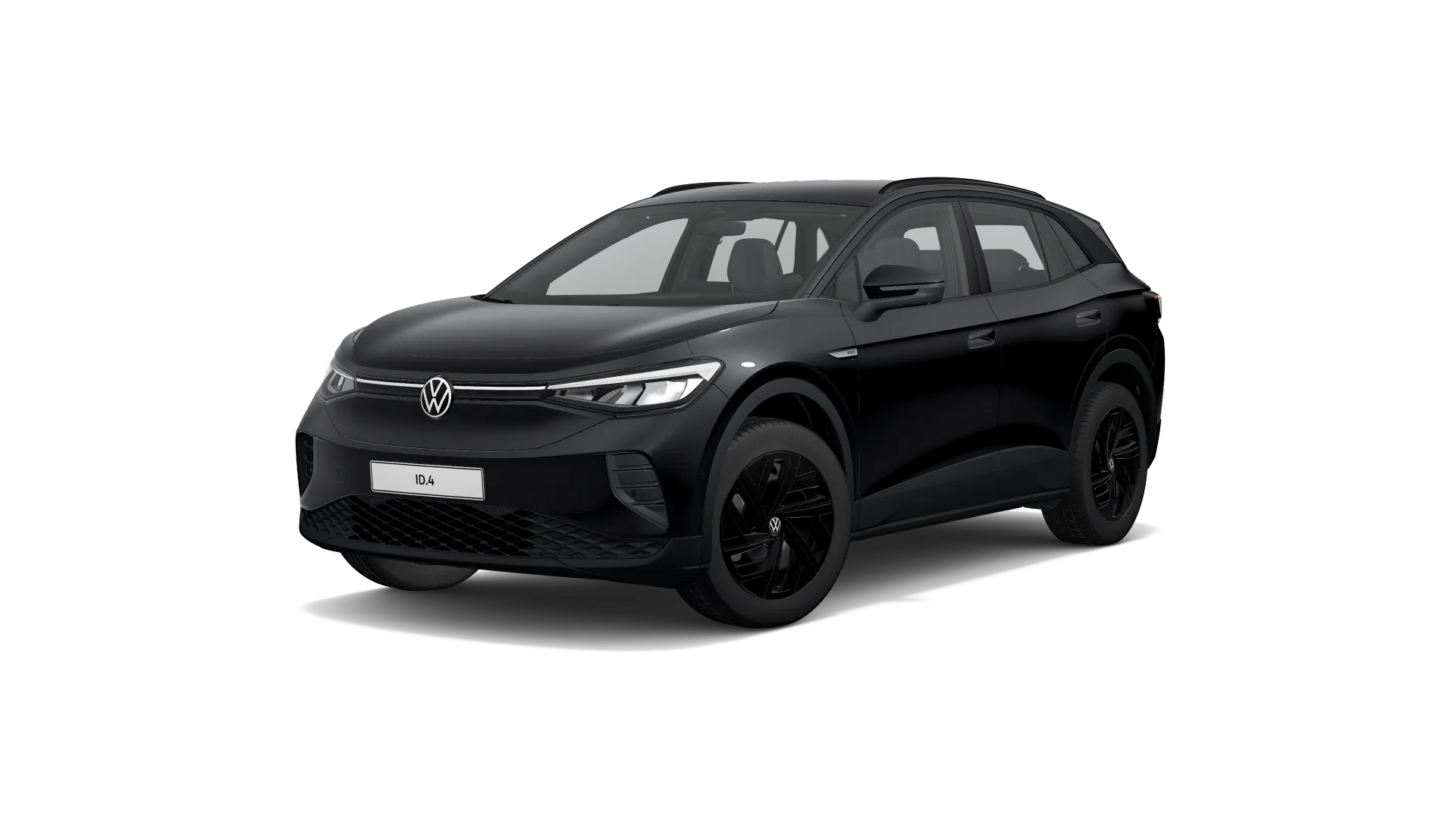 Volkswagen ID.4 Pro Performance