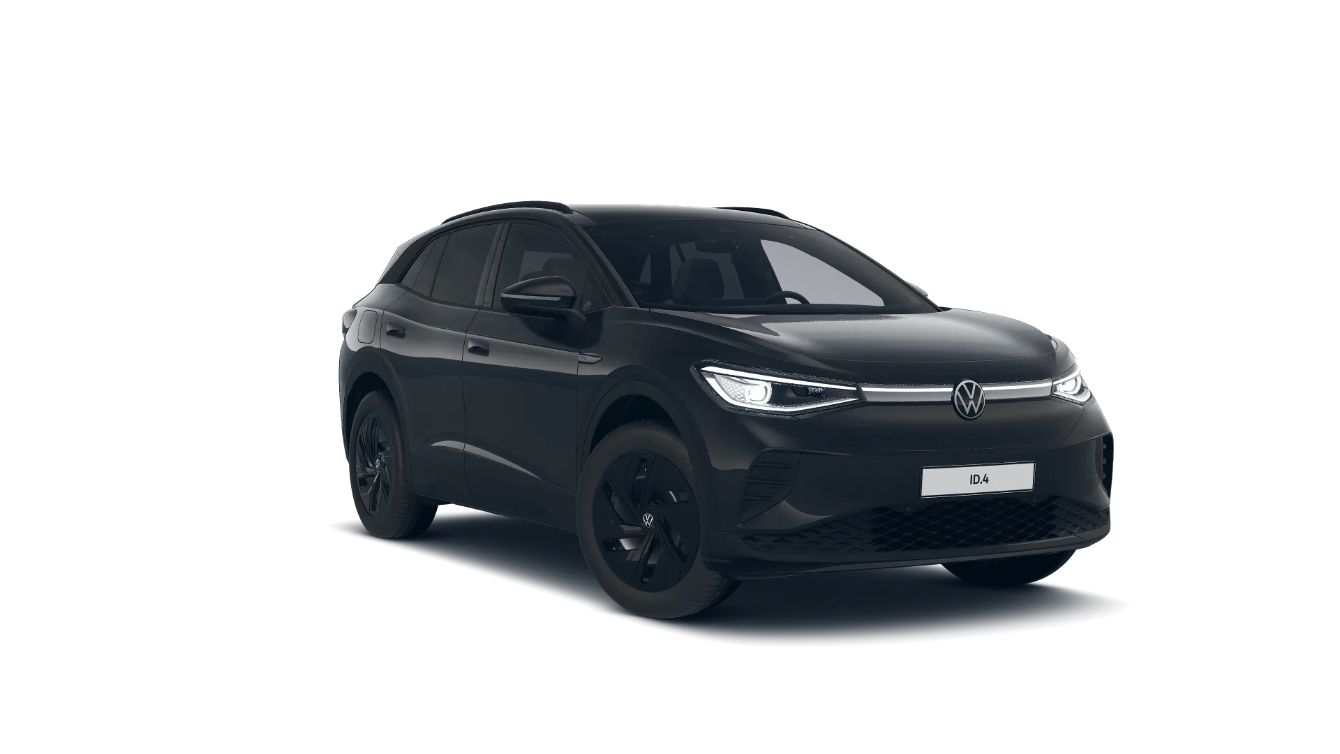 Volkswagen ID.4 Pro Performance
