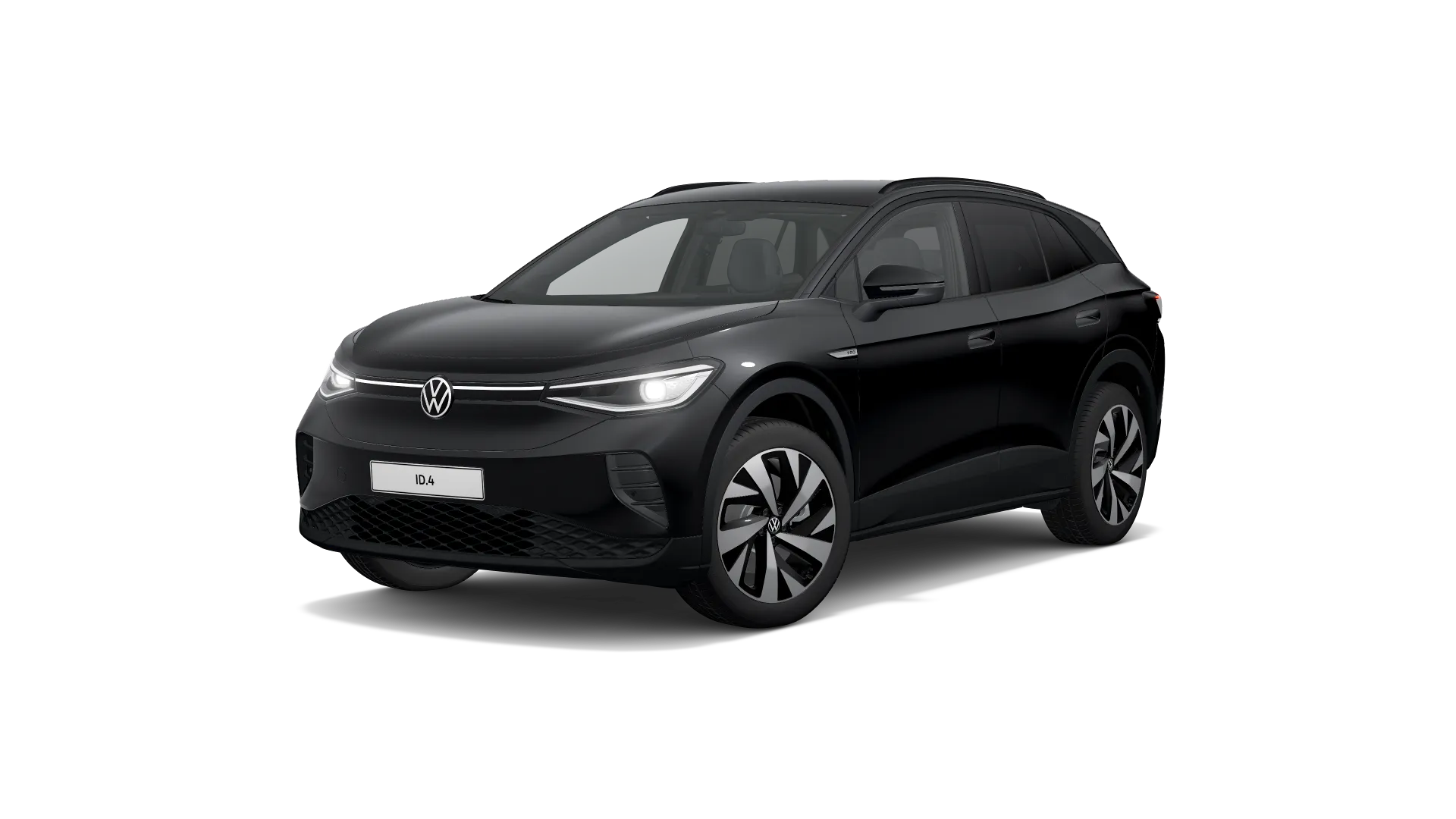 Volkswagen ID.4 Pro Performance