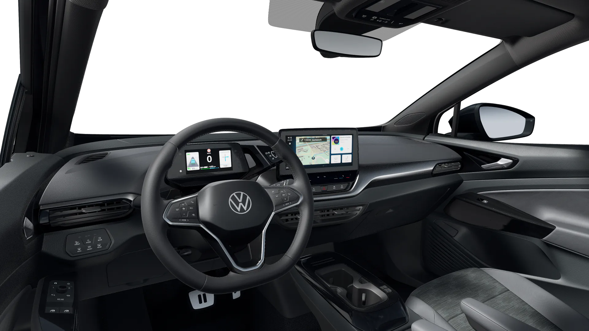 Volkswagen ID.4 Pro Performance