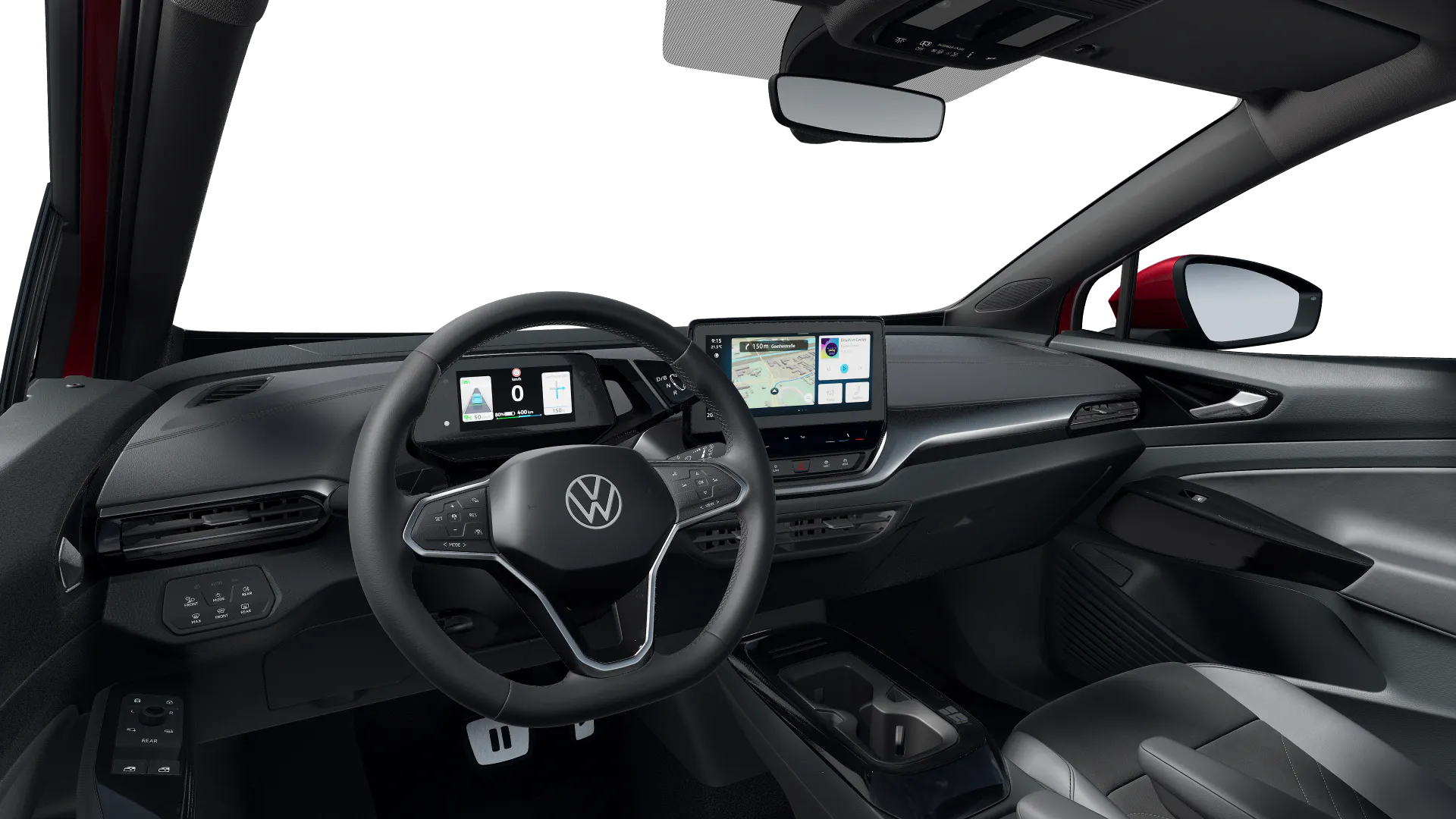 Volkswagen ID.4 Pro Performance