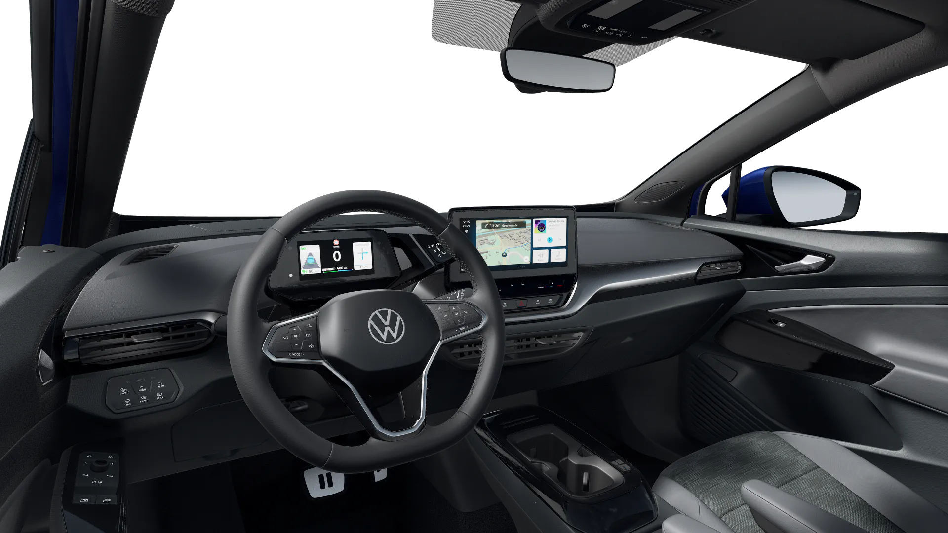 Volkswagen ID.4 Pro Performance