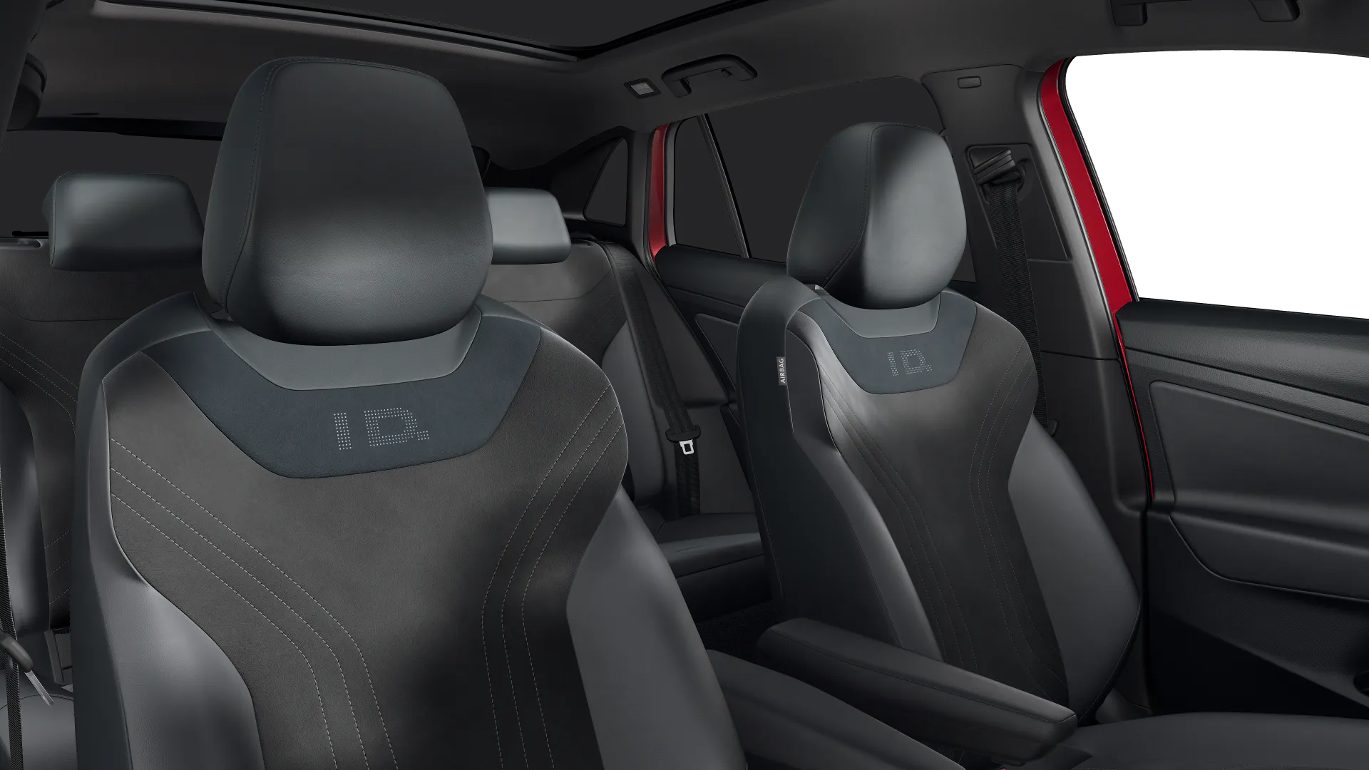 Volkswagen ID.4 Pro Performance
