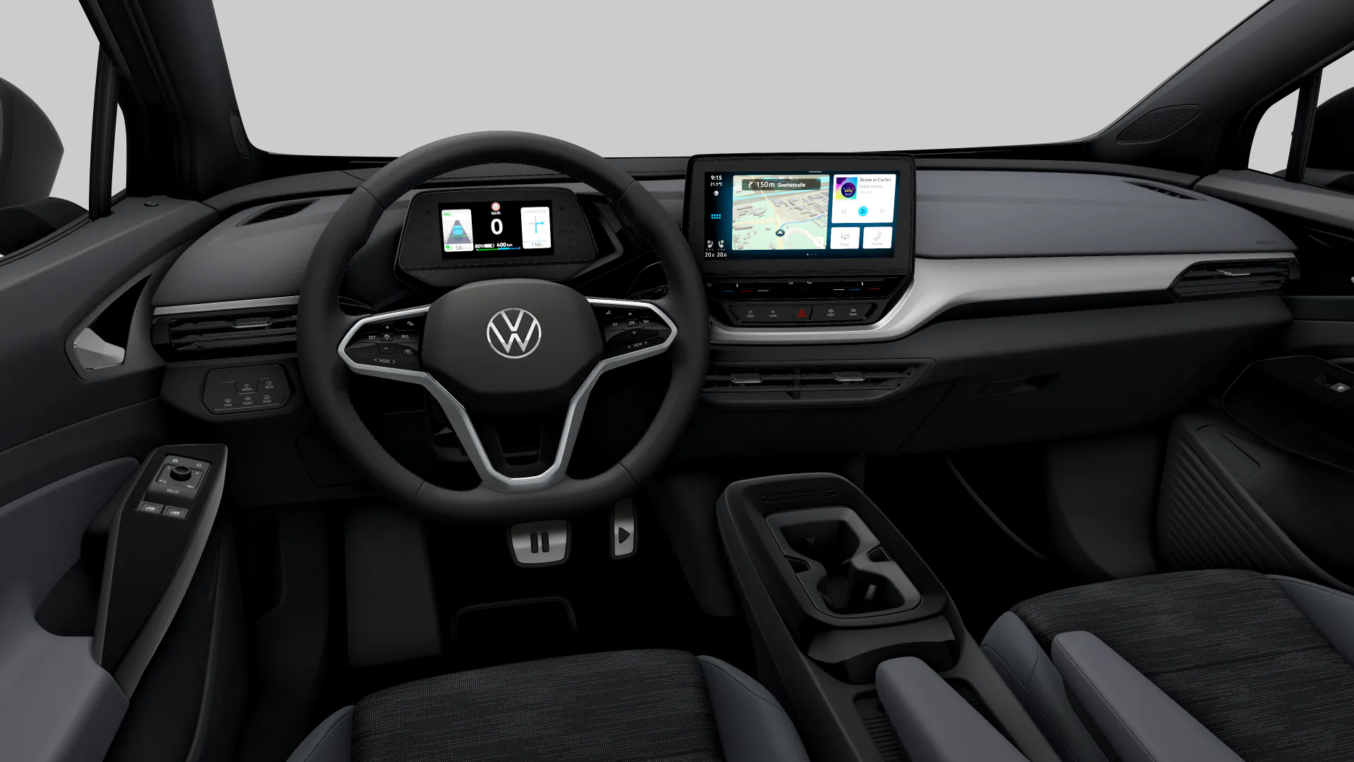 Volkswagen ID.4 Pro Performance