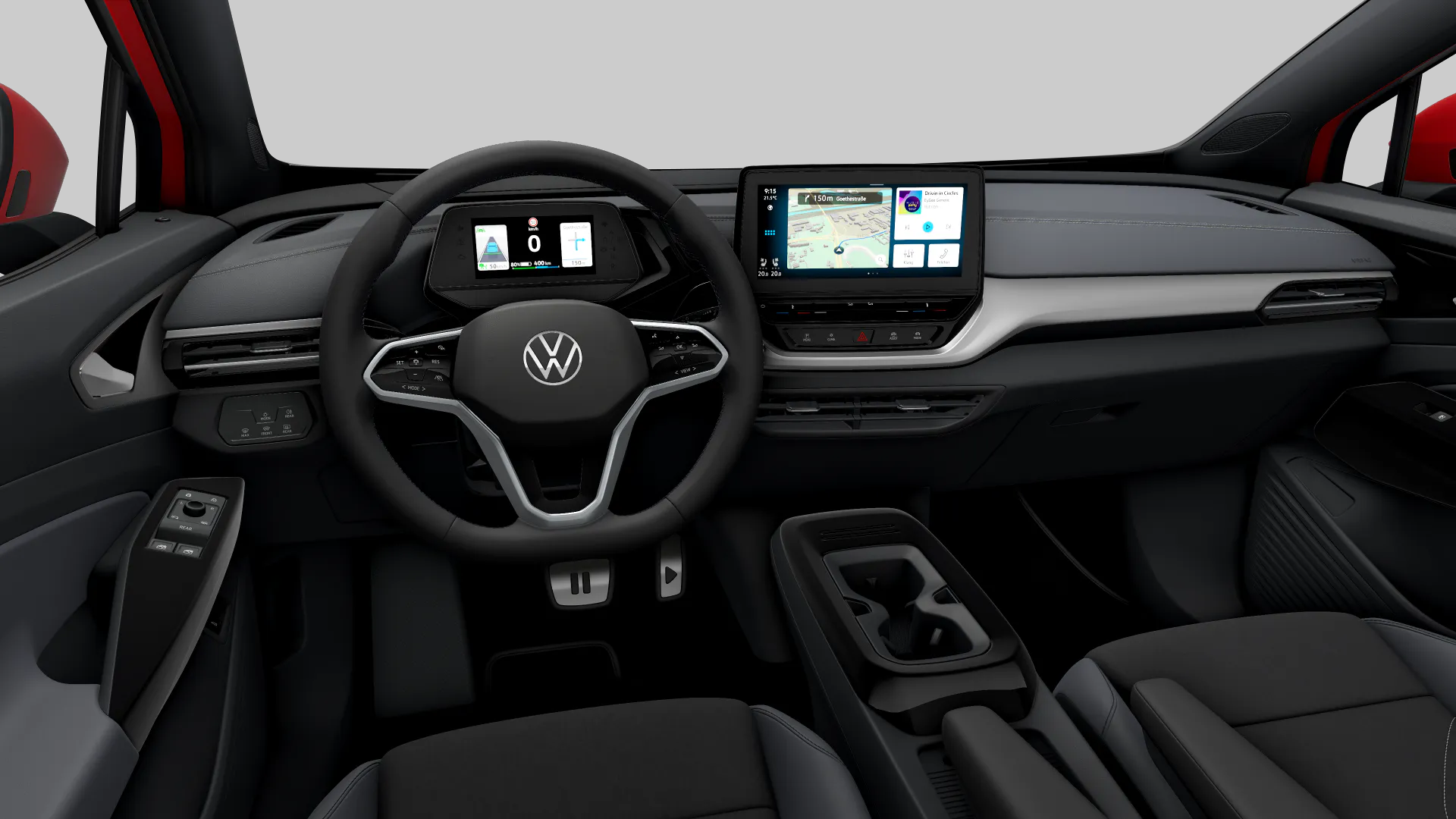 Volkswagen ID.4 Pro Performance