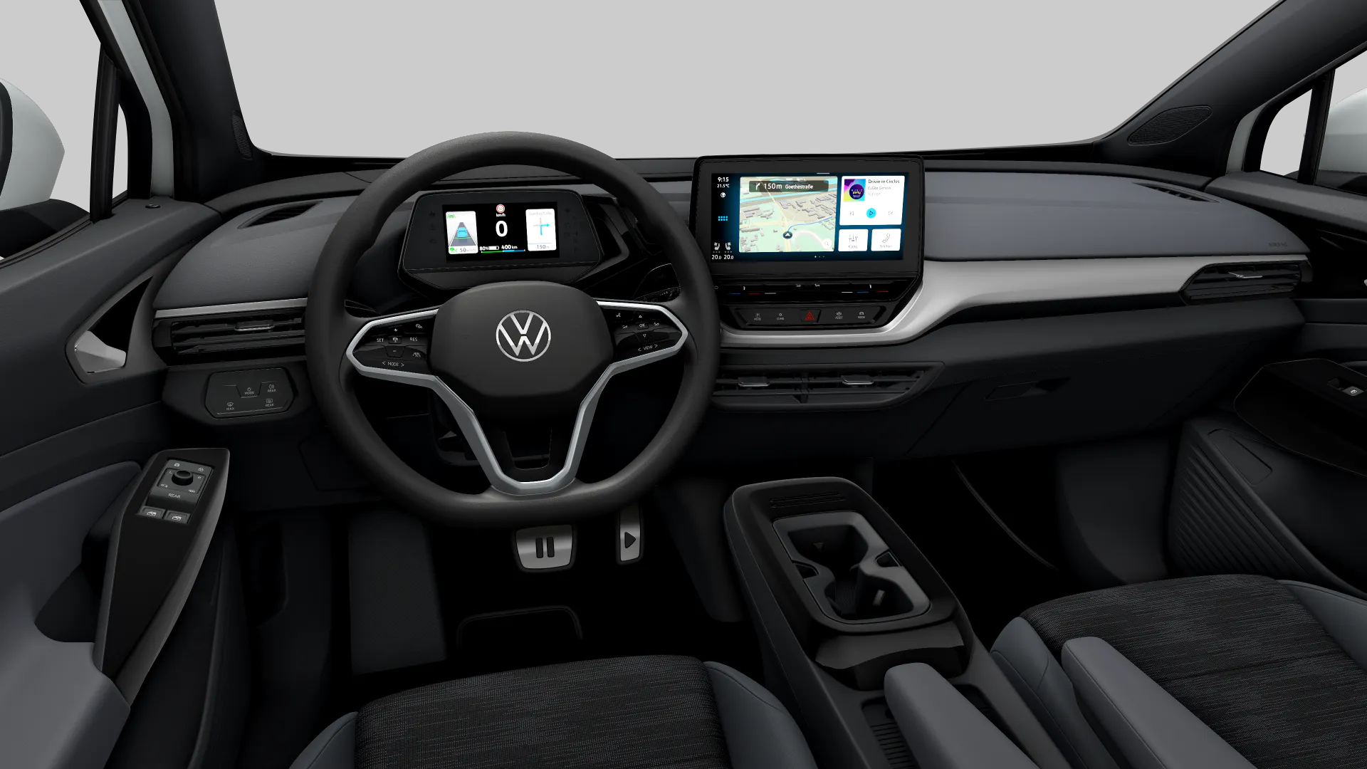 Volkswagen ID.4 Pro Performance