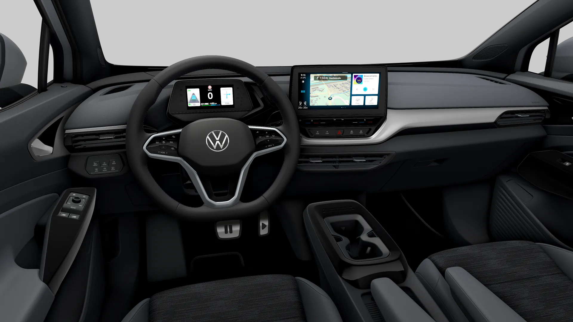 Volkswagen ID.4 Pro Performance