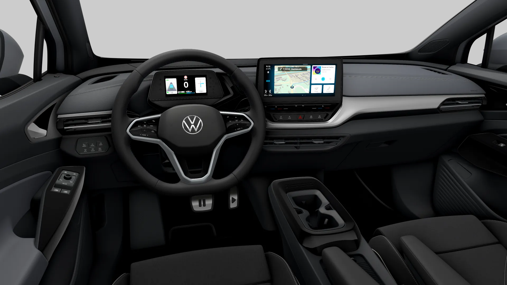 Volkswagen ID.4 Pro Performance