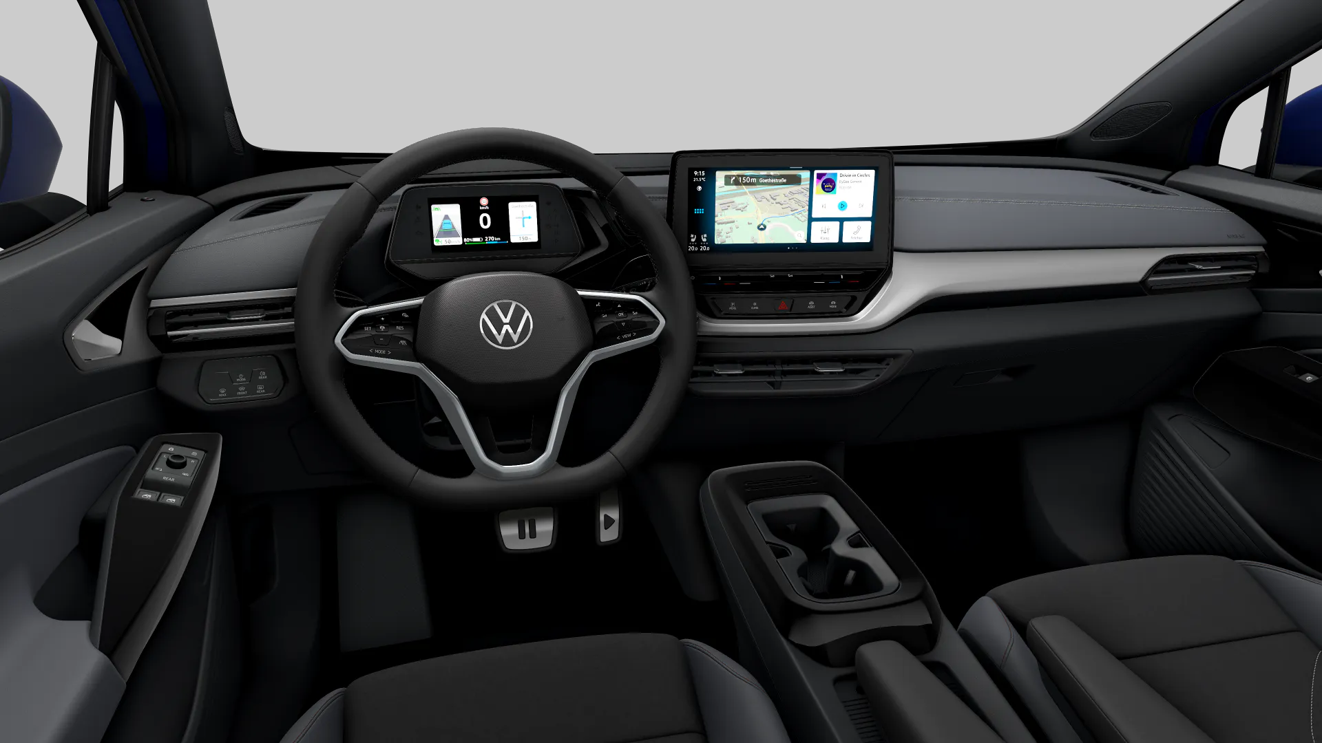 Volkswagen ID.4 Pure