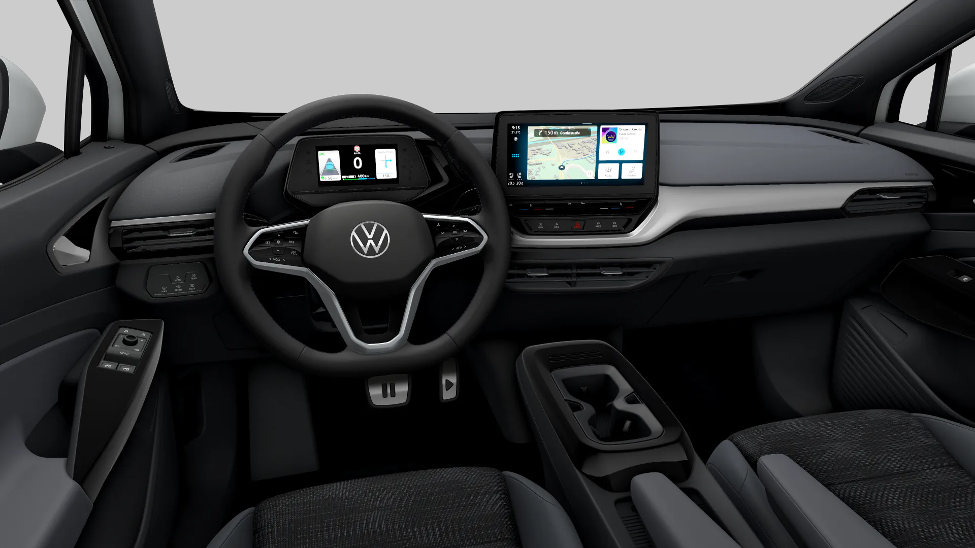 Volkswagen ID.4 Pro Performance