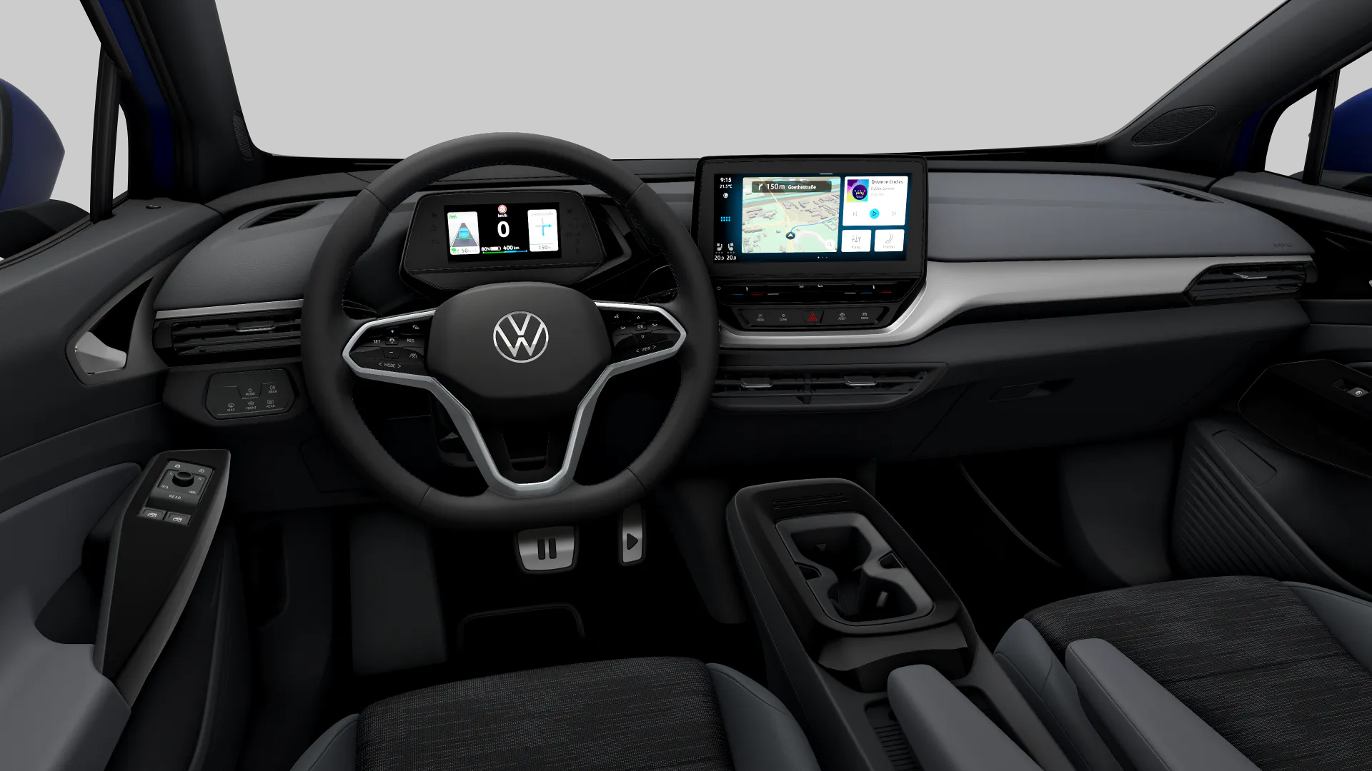 Volkswagen ID.4 Pro Performance