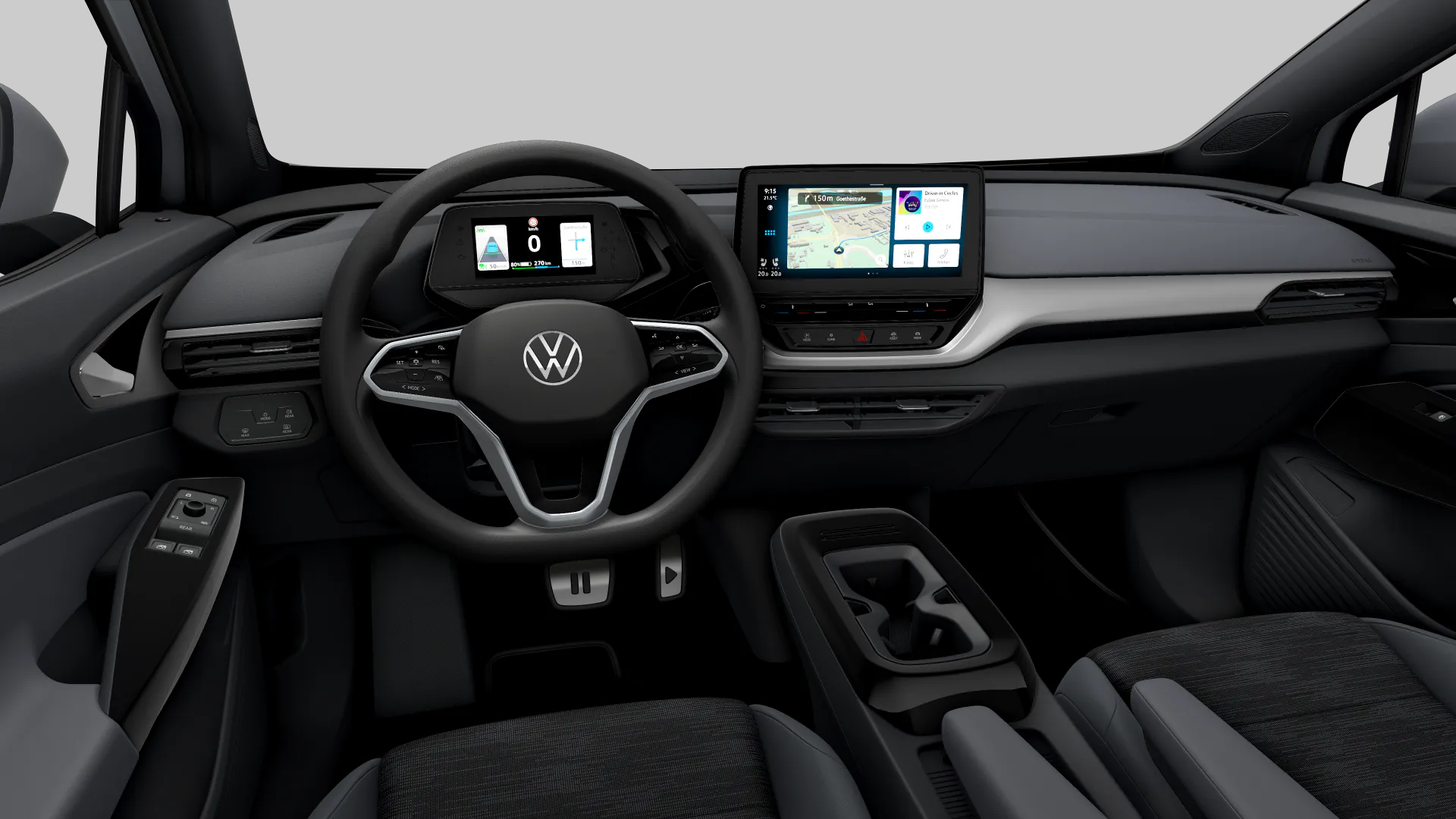 Volkswagen ID.4 Pure