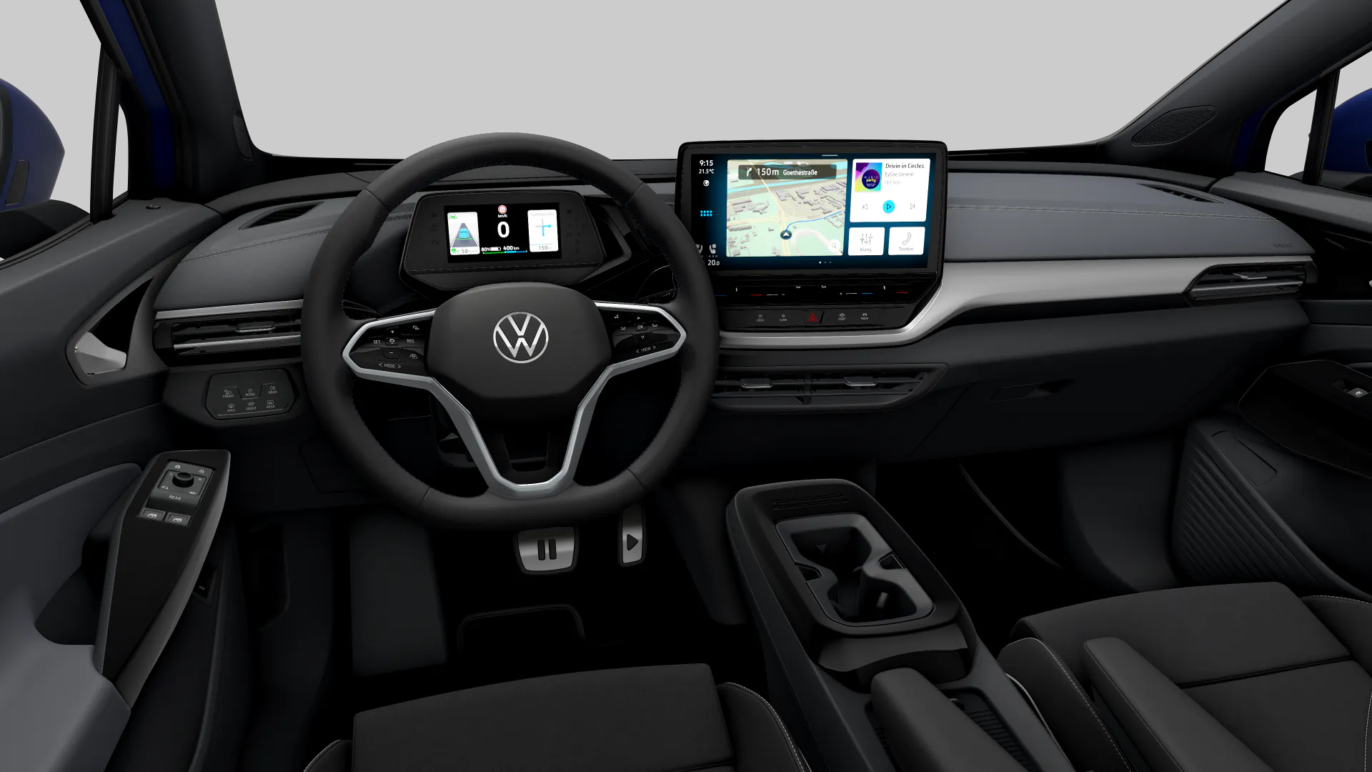 Volkswagen ID.4 Pro Performance