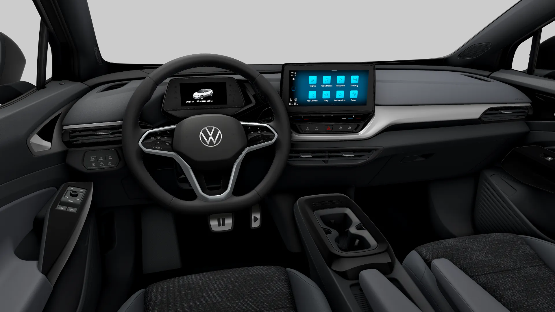 Volkswagen ID.4 Pro Performance