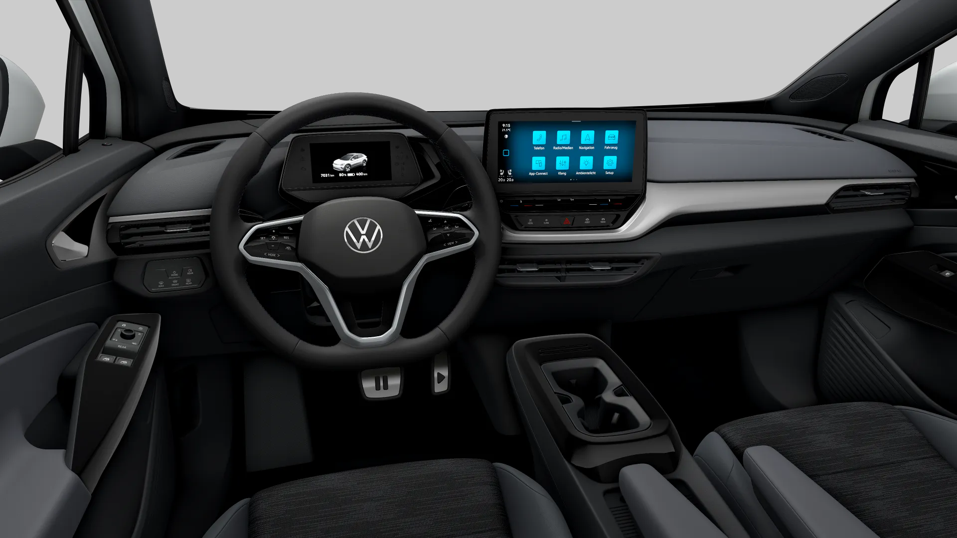 Volkswagen ID.4 Pro Performance