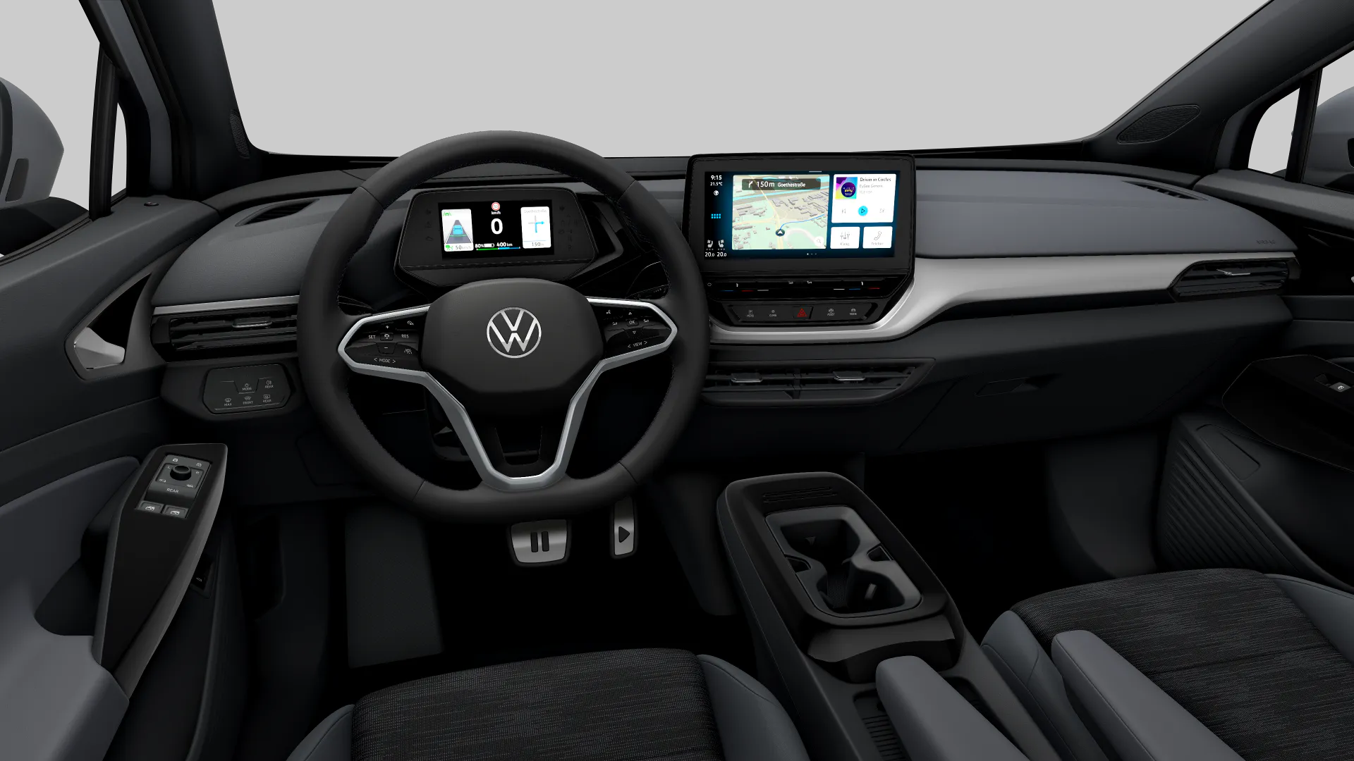 Volkswagen ID.4 Pro Performance